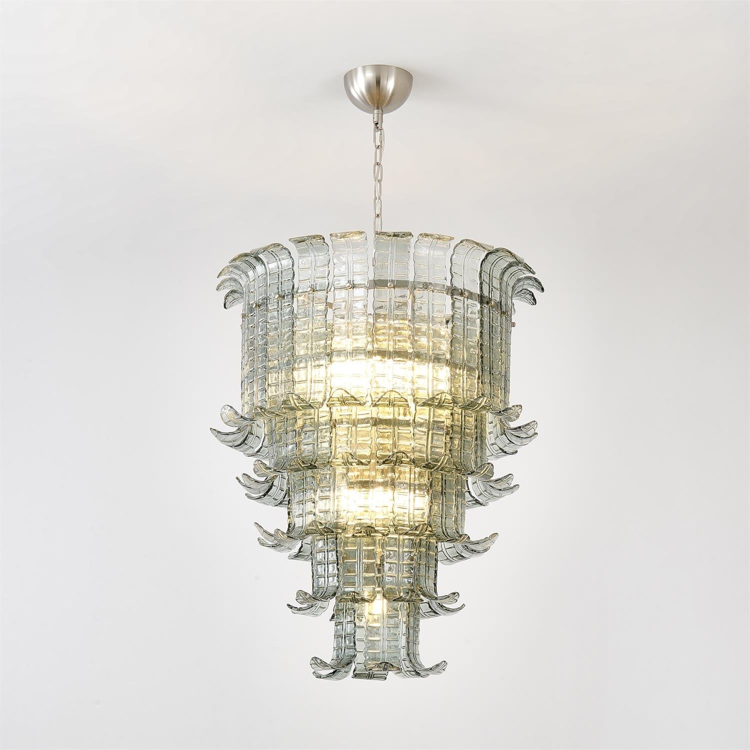 Brasher Chandelier