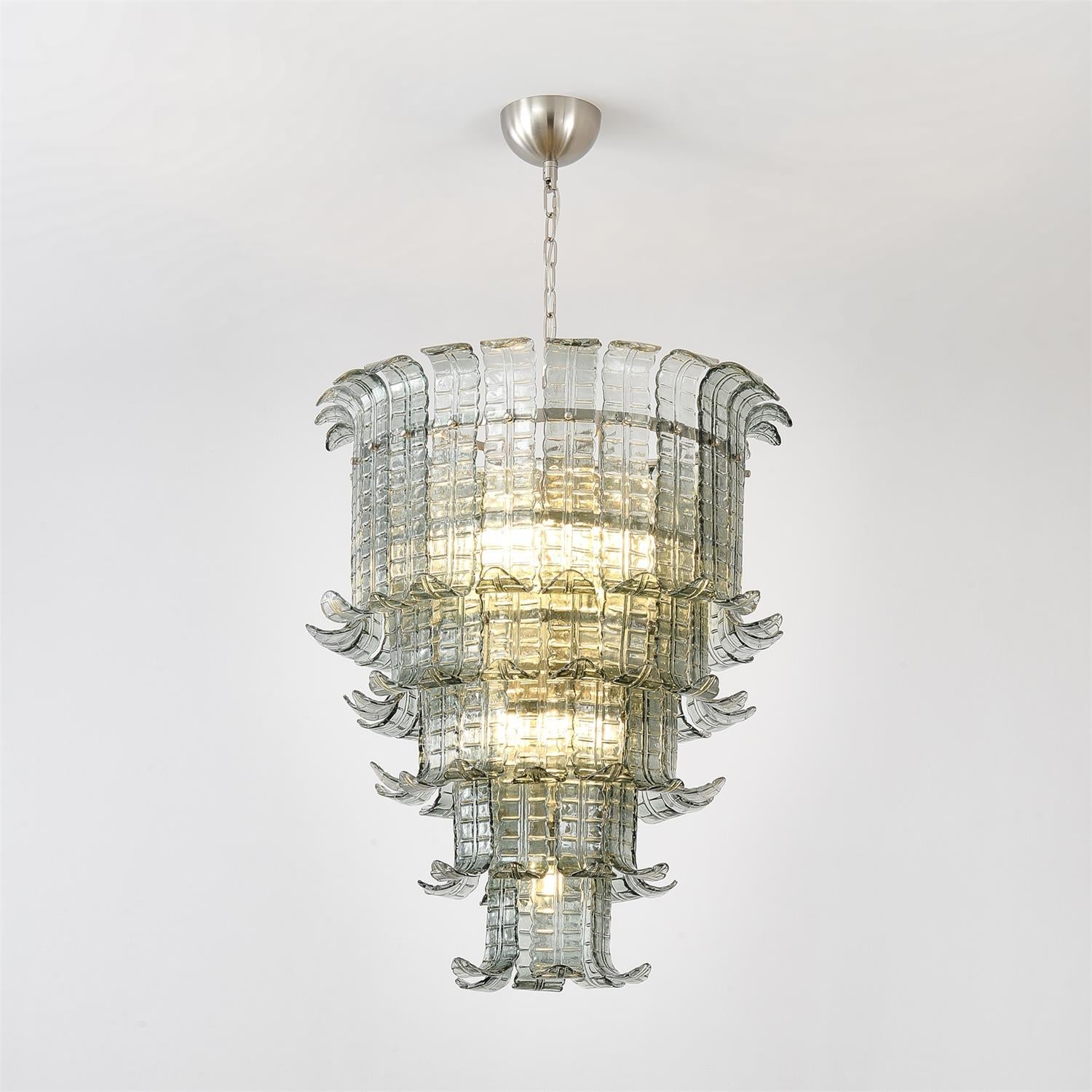 Brasher Chandelier