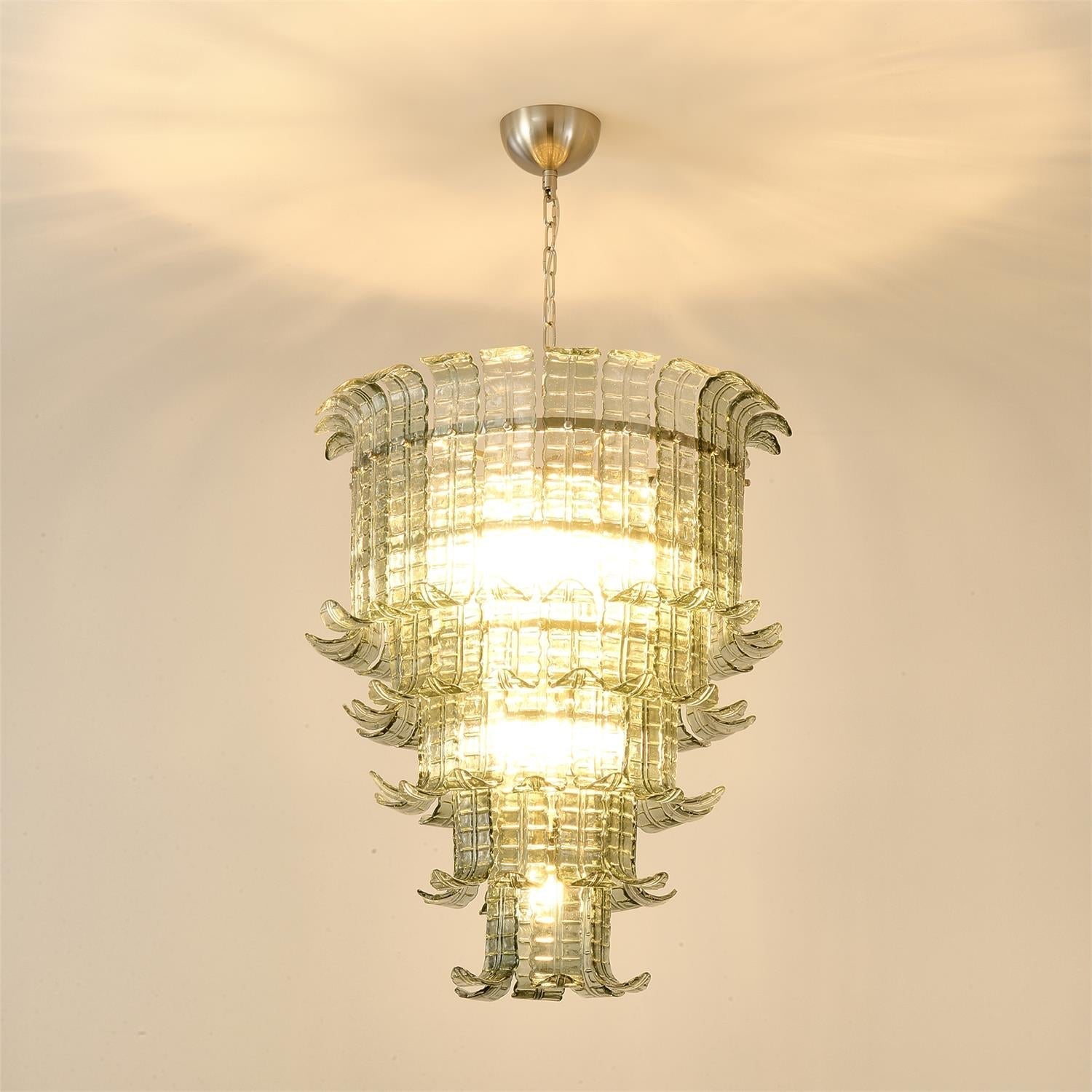Brasher Chandelier