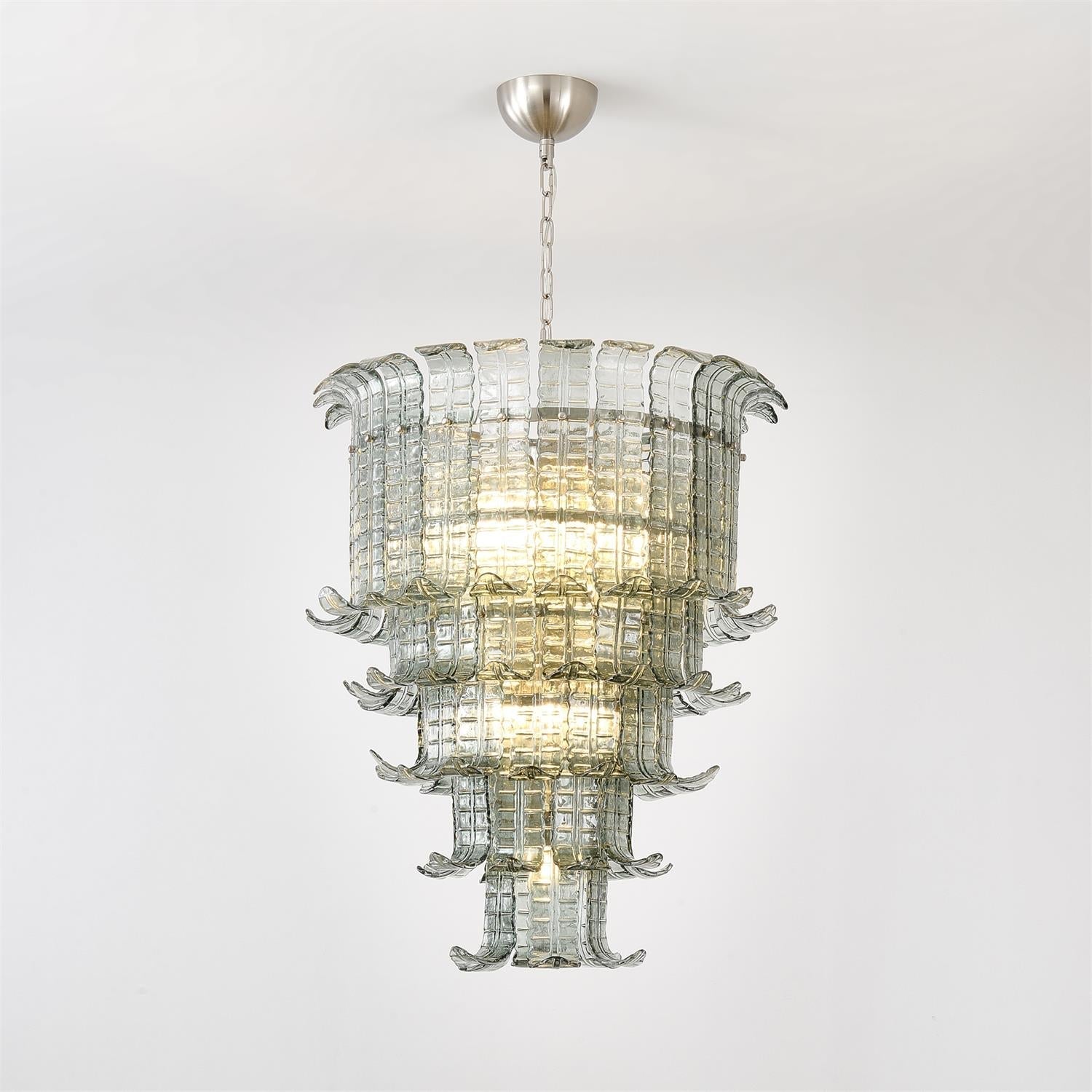 Brasher Chandelier