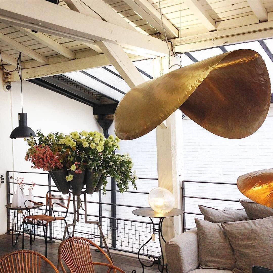 Dovenn Minimalist Pendant Light-Neutral Decor