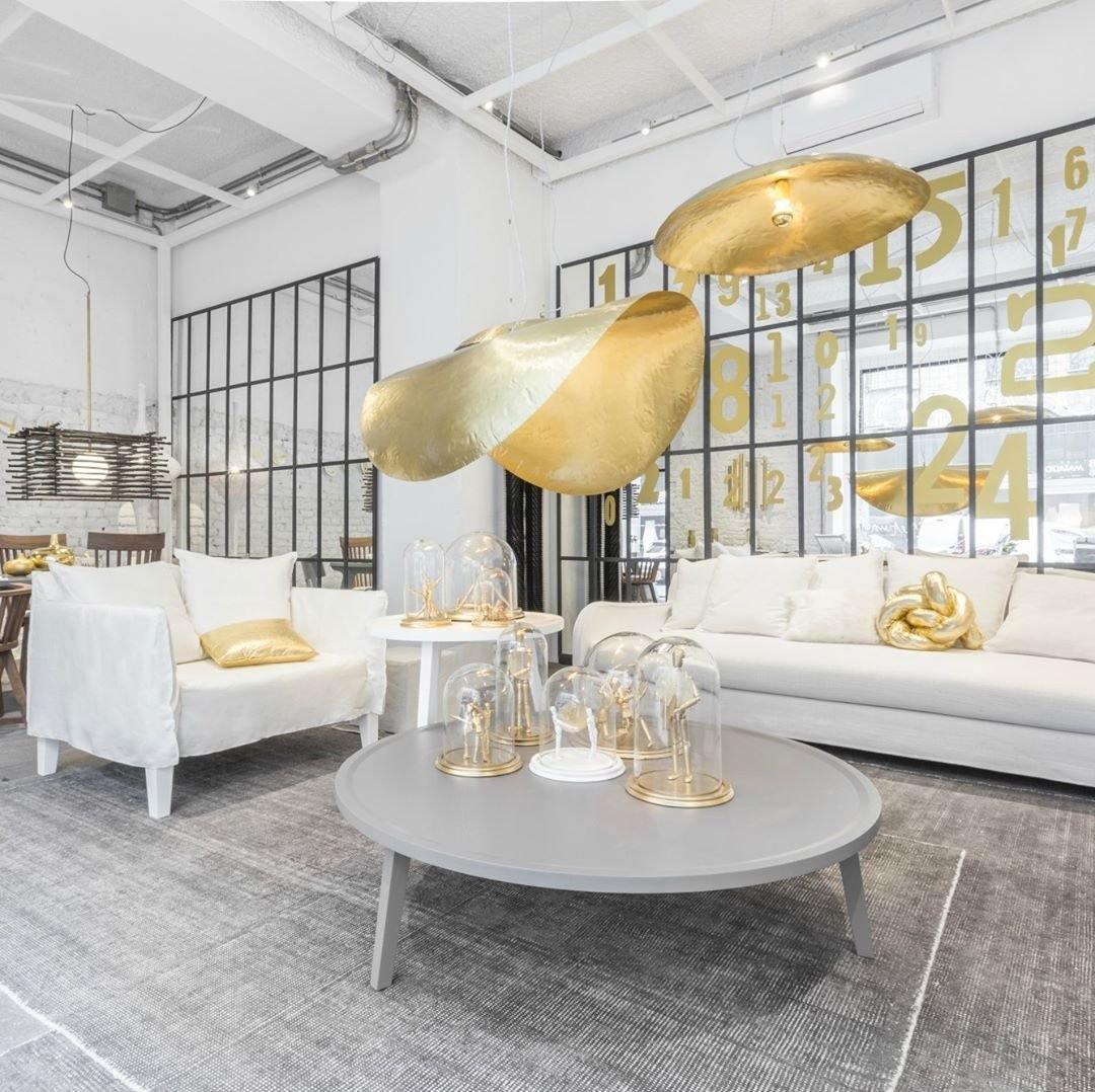 Dovenn Minimalist Pendant Light-Neutral Decor