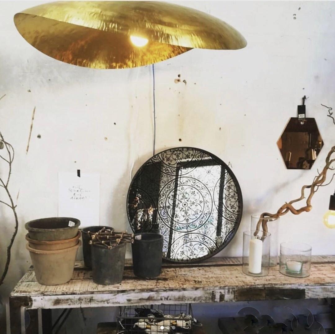 Dovenn Minimalist Pendant Light-Neutral Decor