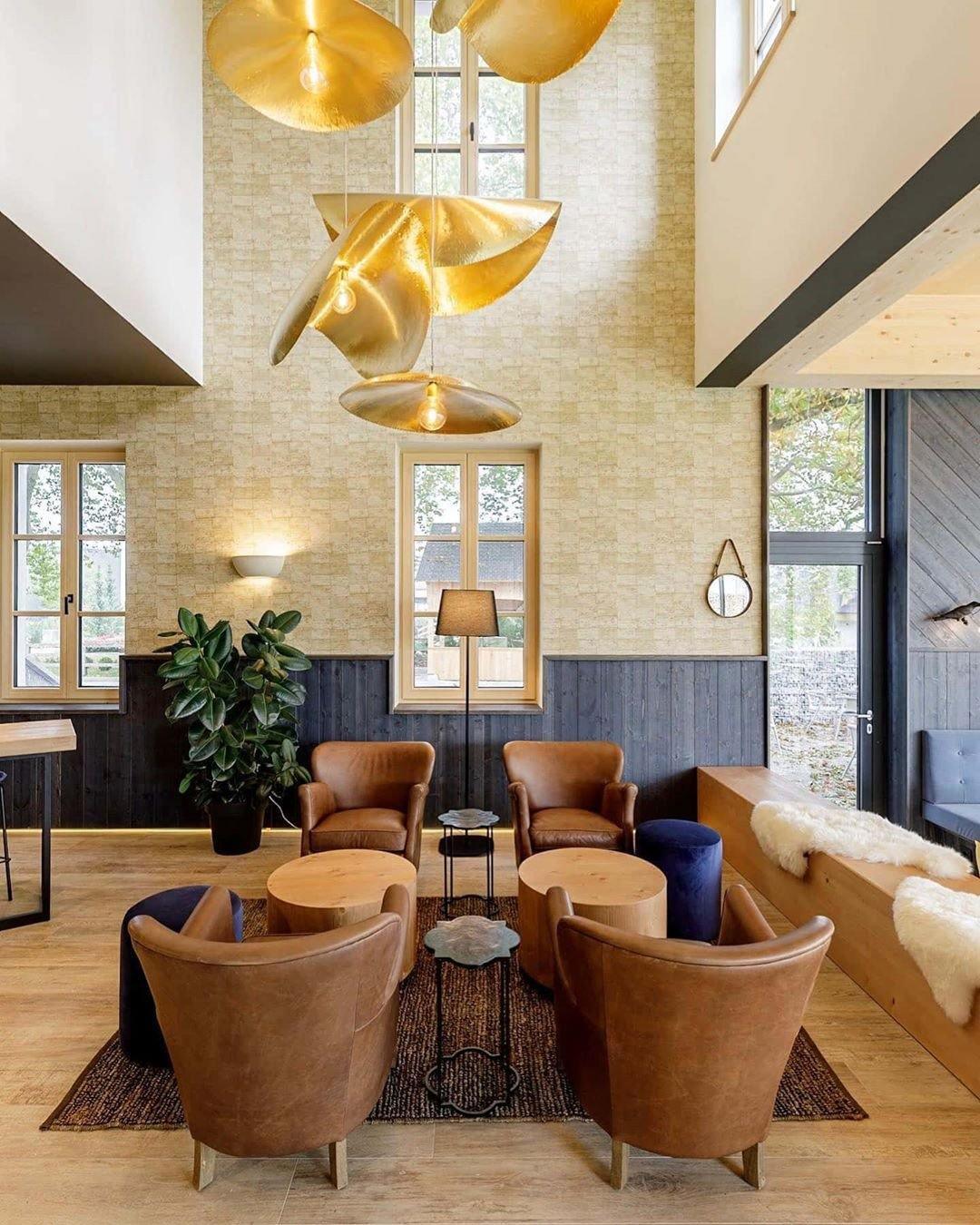 Dovenn Minimalist Pendant Light-Neutral Decor