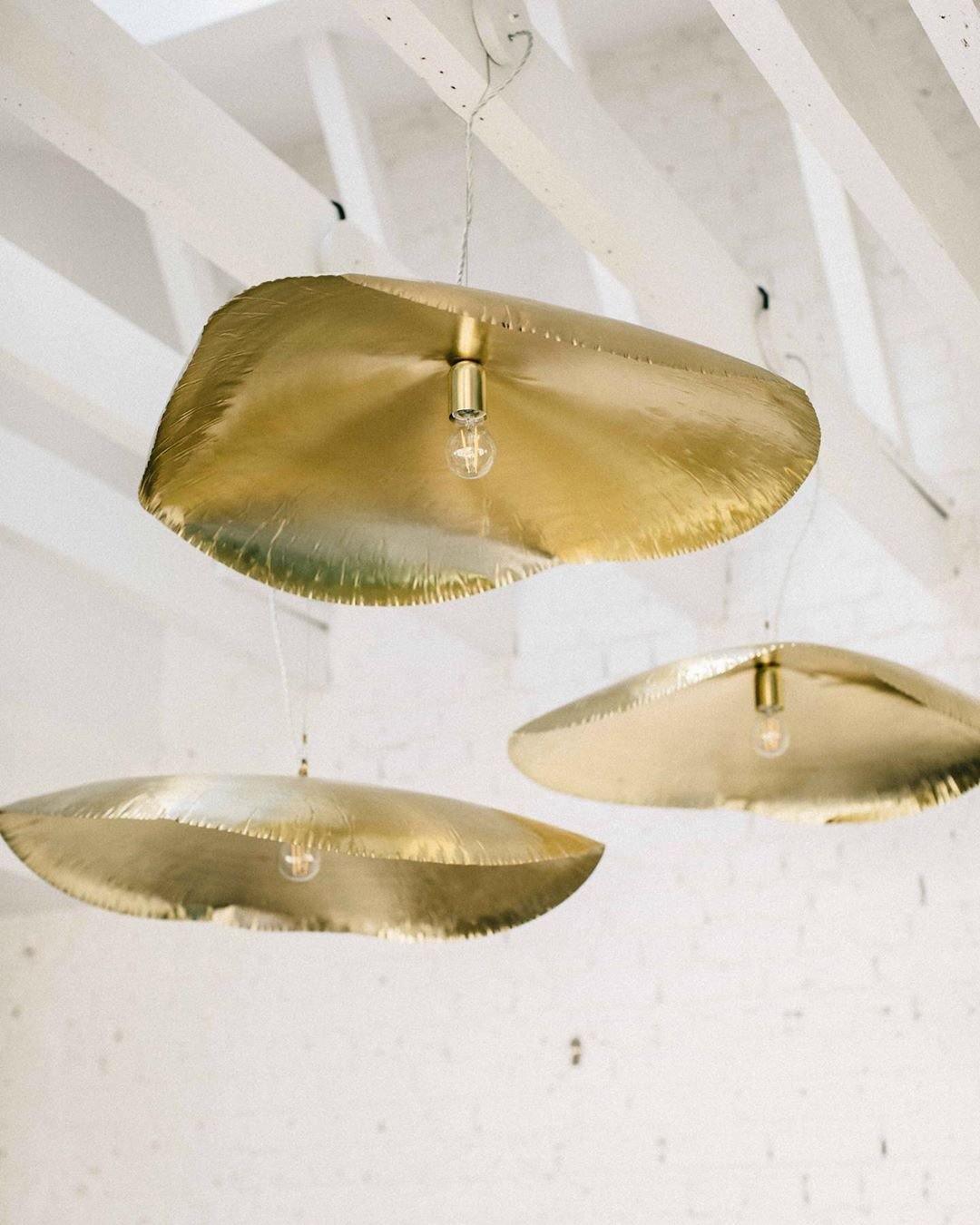 Dovenn Minimalist Pendant Light-Neutral Decor