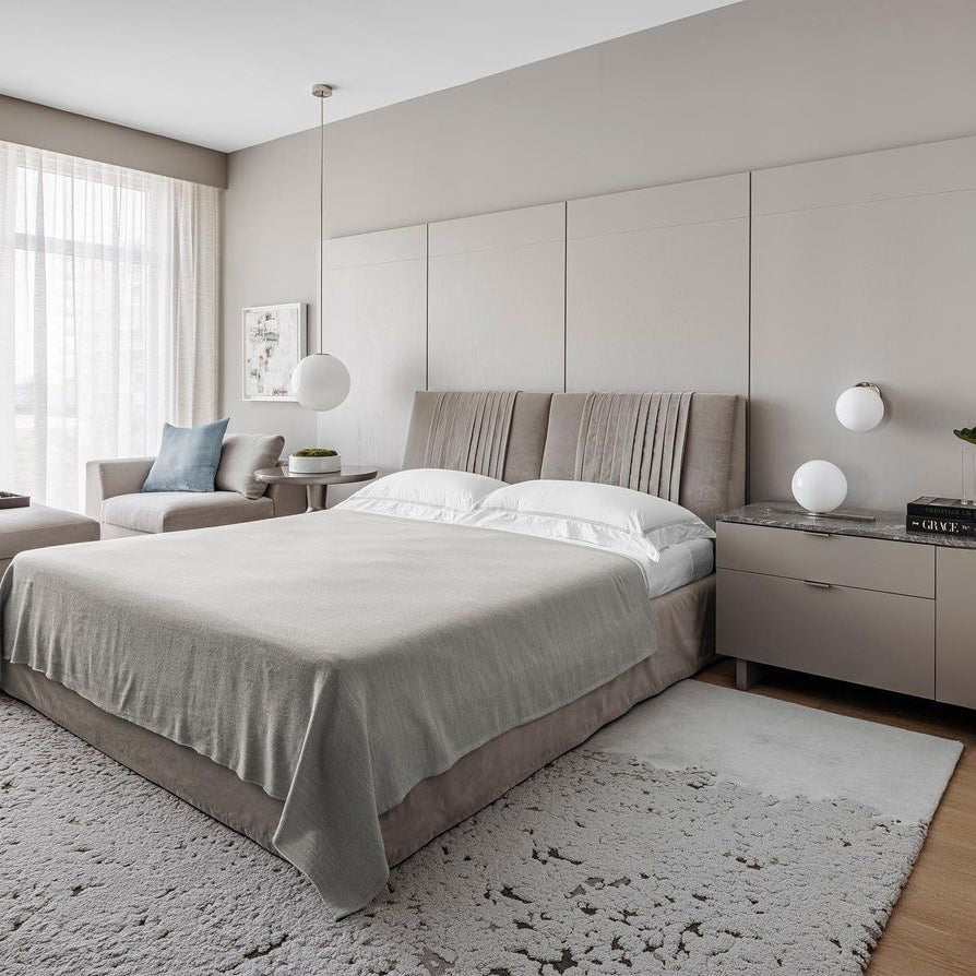 Lustra Pendant Lamp Brass Architectural Collection-Neutral Decor