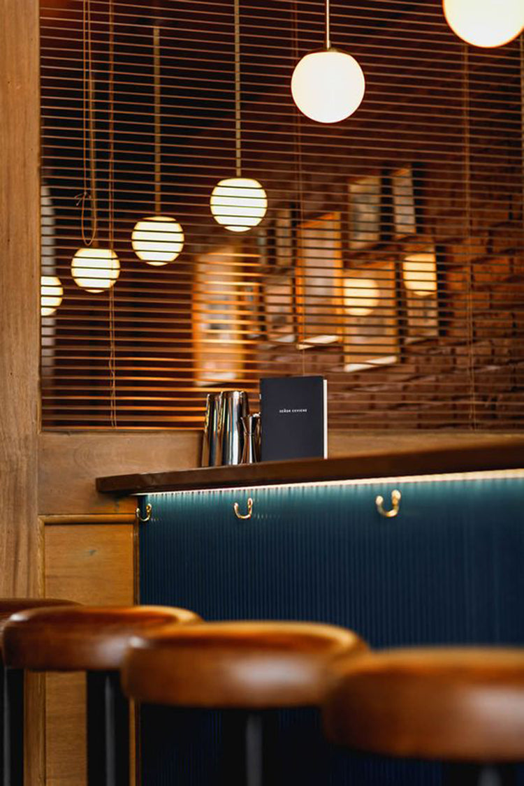 Lustra Pendant Lamp Brass Architectural Collection-Neutral Decor