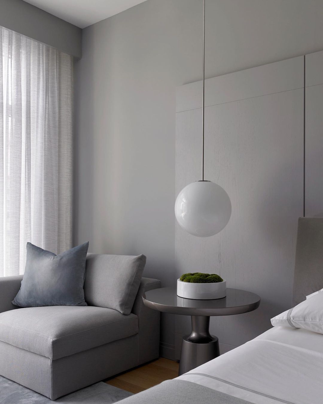 Lustra Pendant Lamp Brass Architectural Collection-Neutral Decor