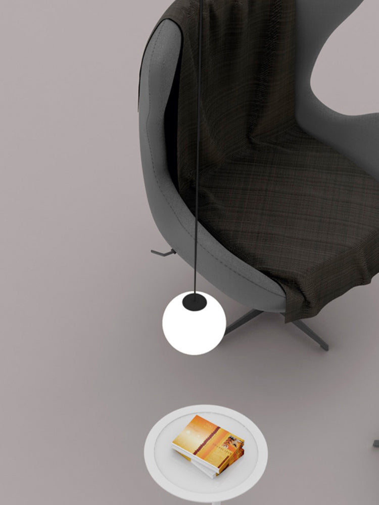 Lustra Pendant Lamp Brass Architectural Collection-Neutral Decor
