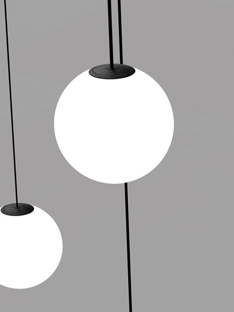 Lustra Pendant Lamp Brass Architectural Collection-Neutral Decor