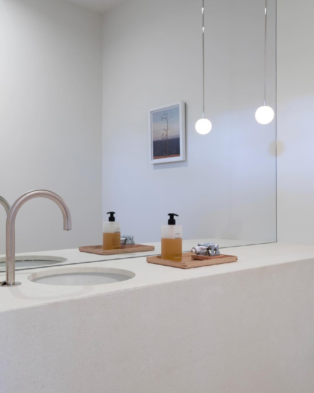 Lustra Pendant Lamp Brass Architectural Collection-Neutral Decor
