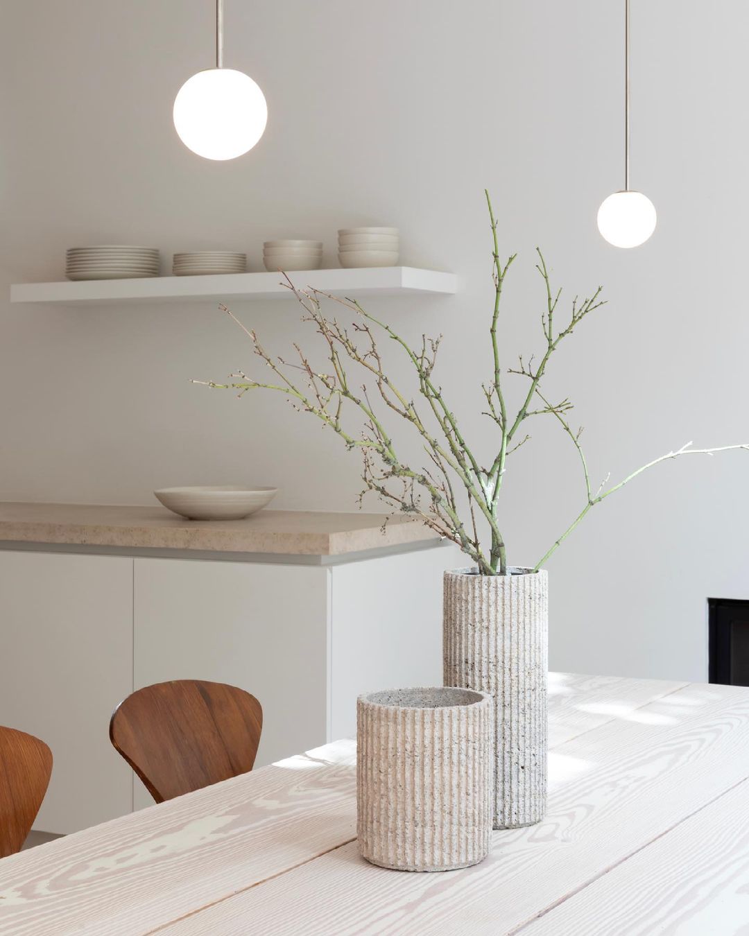 Lustra Pendant Lamp Brass Architectural Collection-Neutral Decor