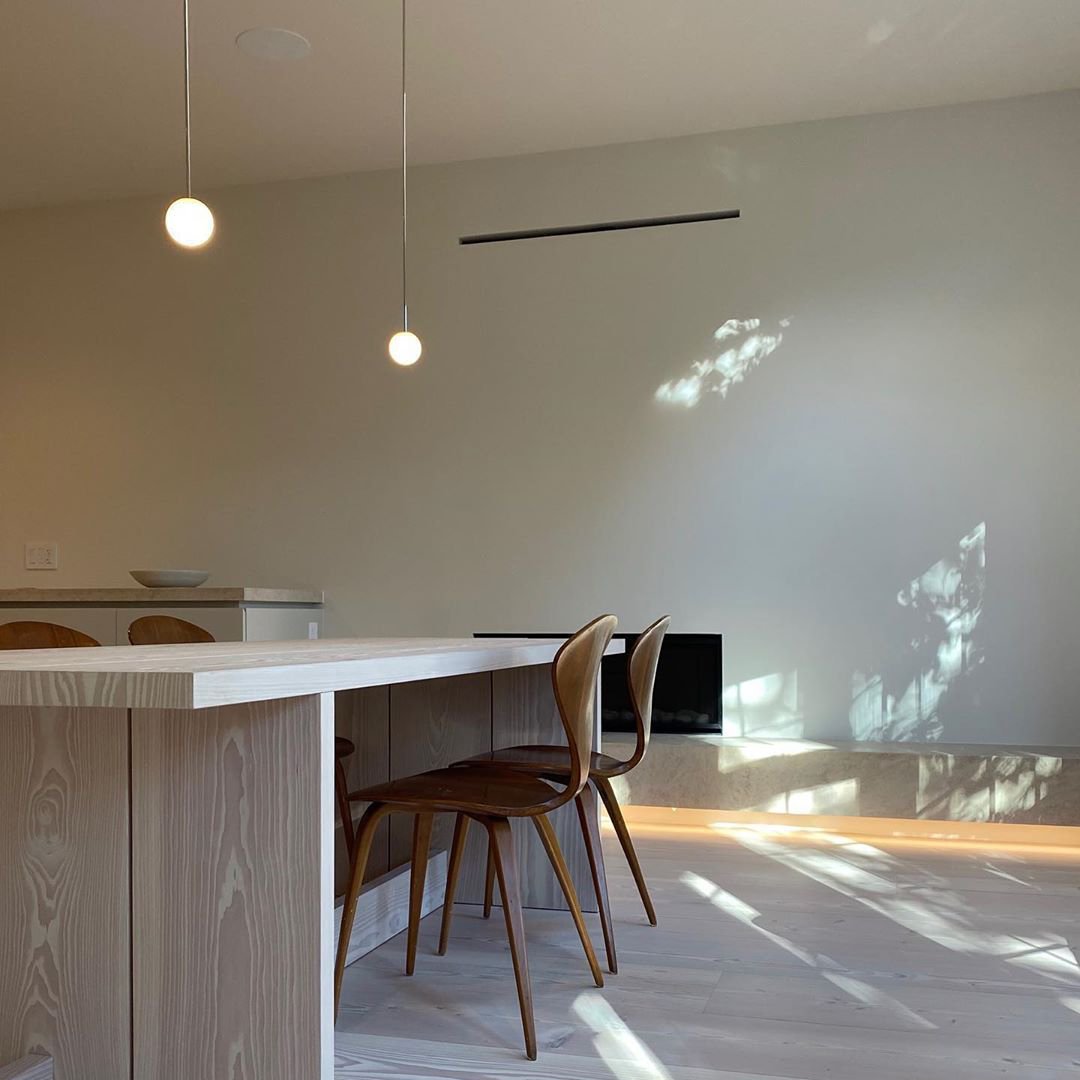 Lustra Pendant Lamp Brass Architectural Collection-Neutral Decor