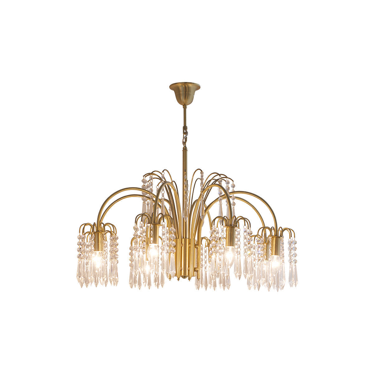 Aurelia Chandelier