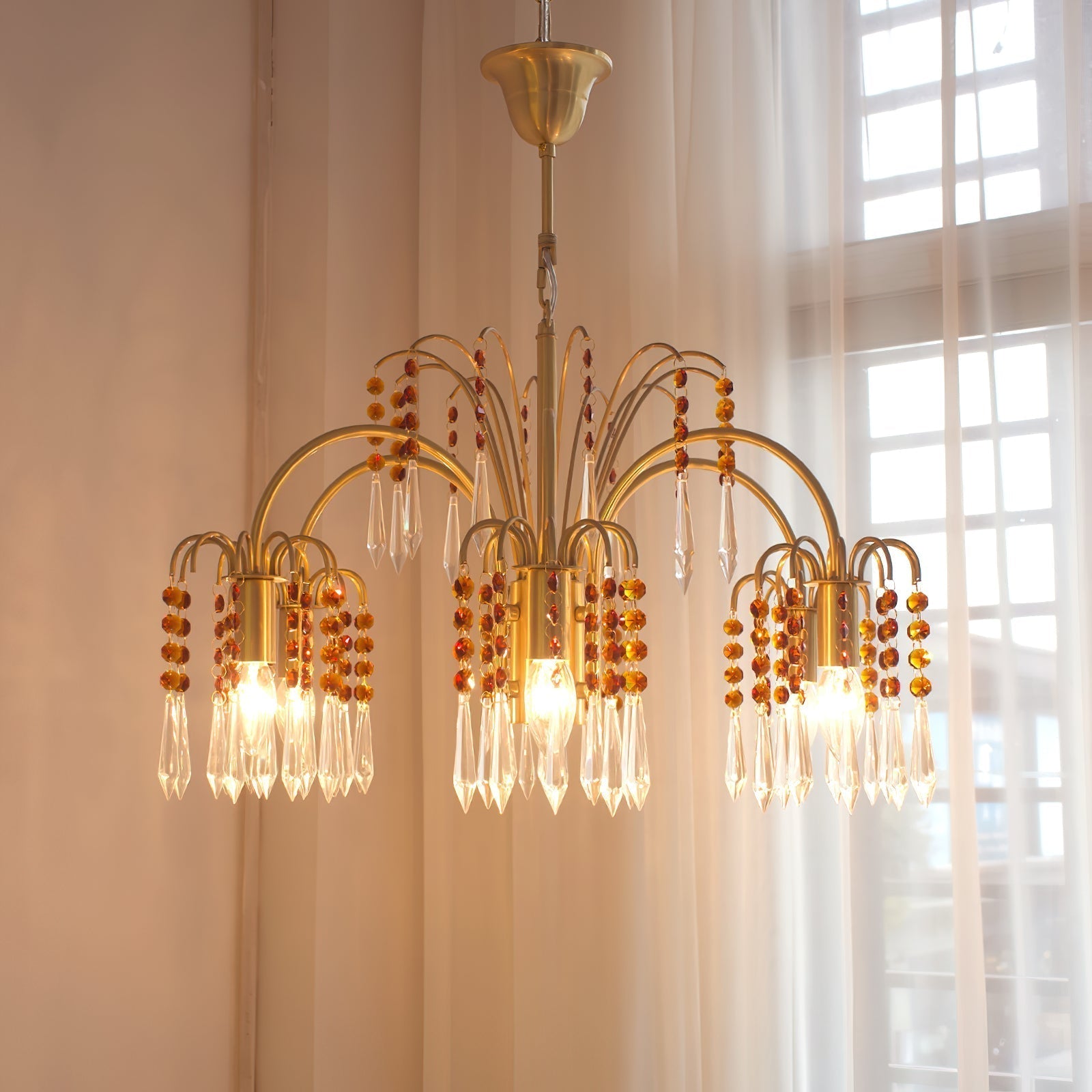 Aurelia Chandelier