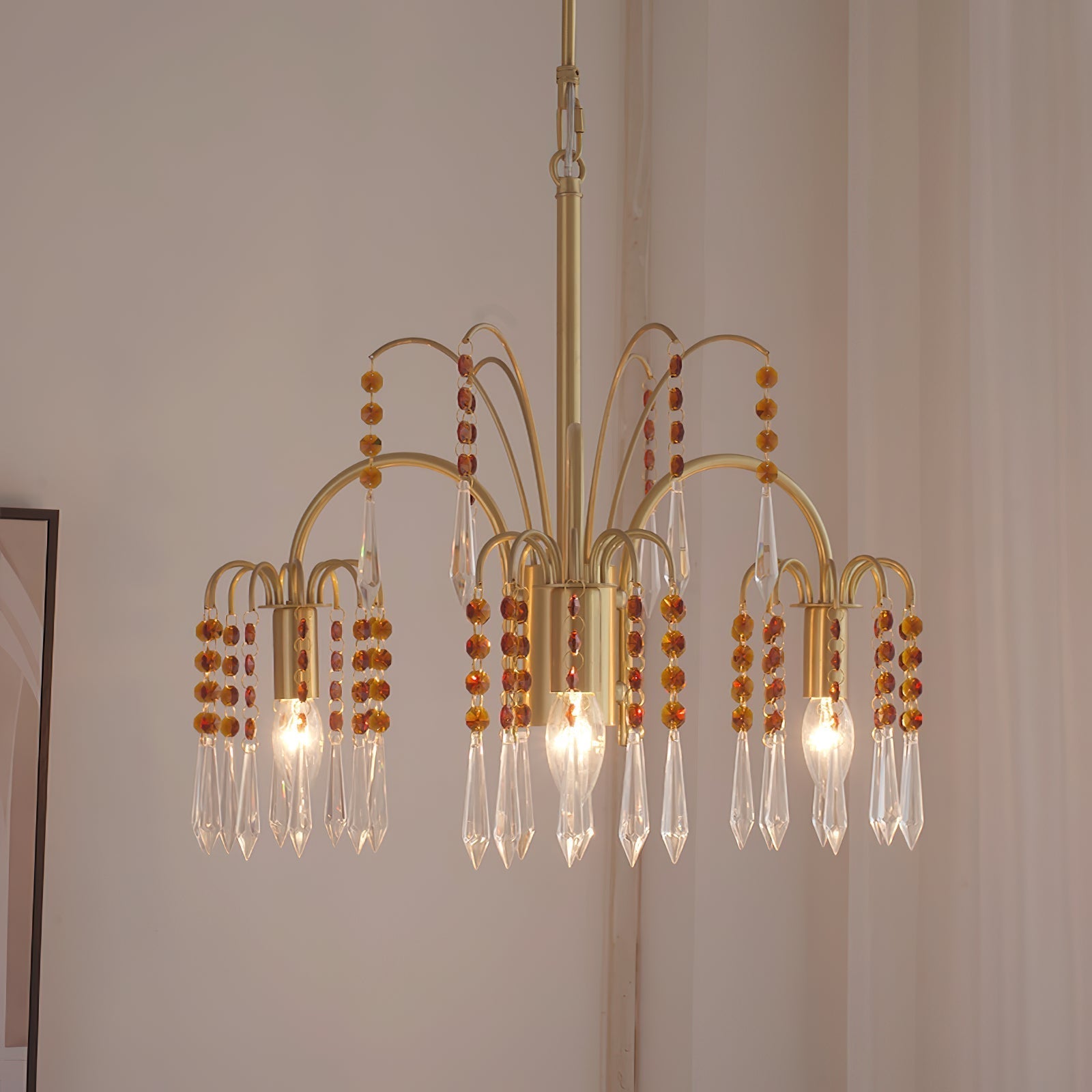 Aurelia Chandelier