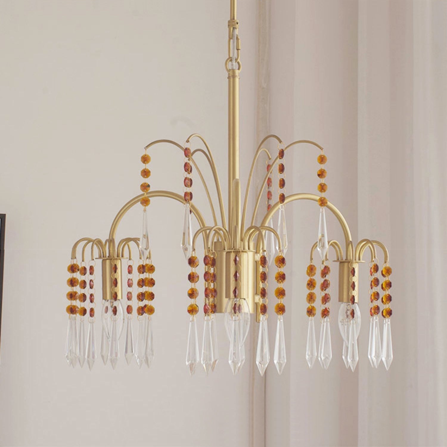 Aurelia Chandelier