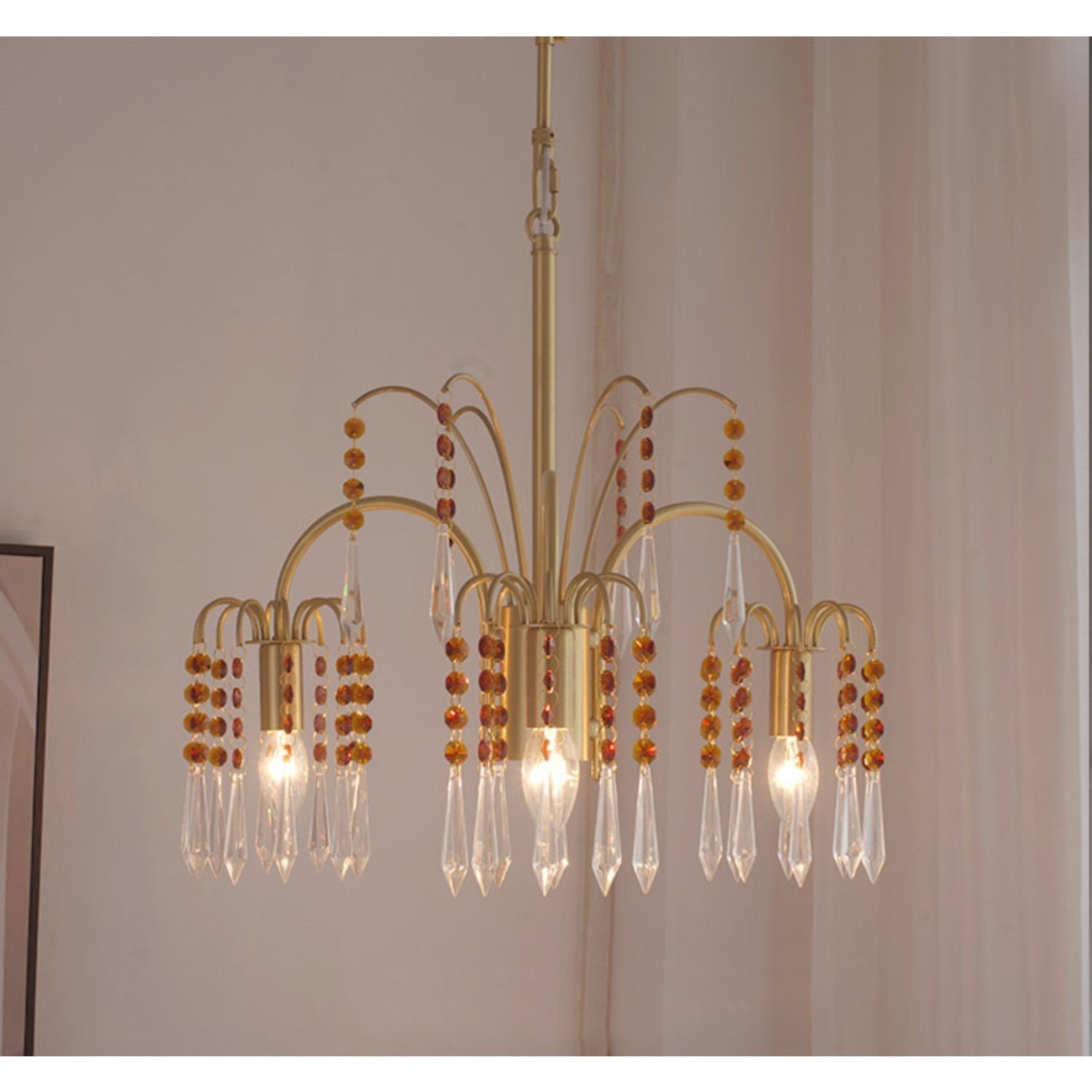 Aurelia Chandelier