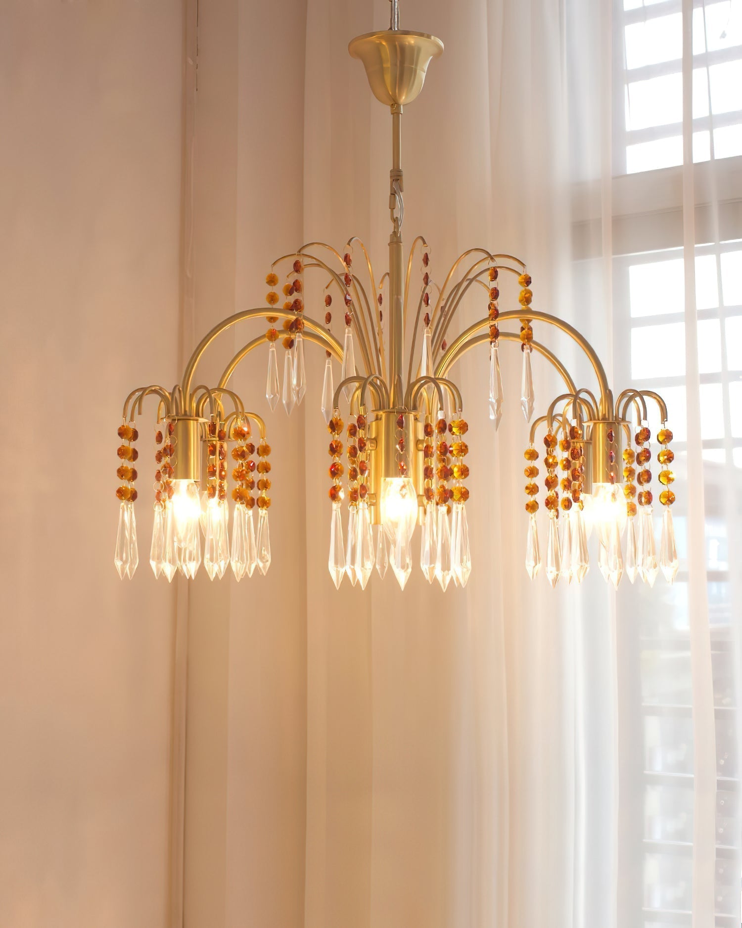 Aurelia Chandelier