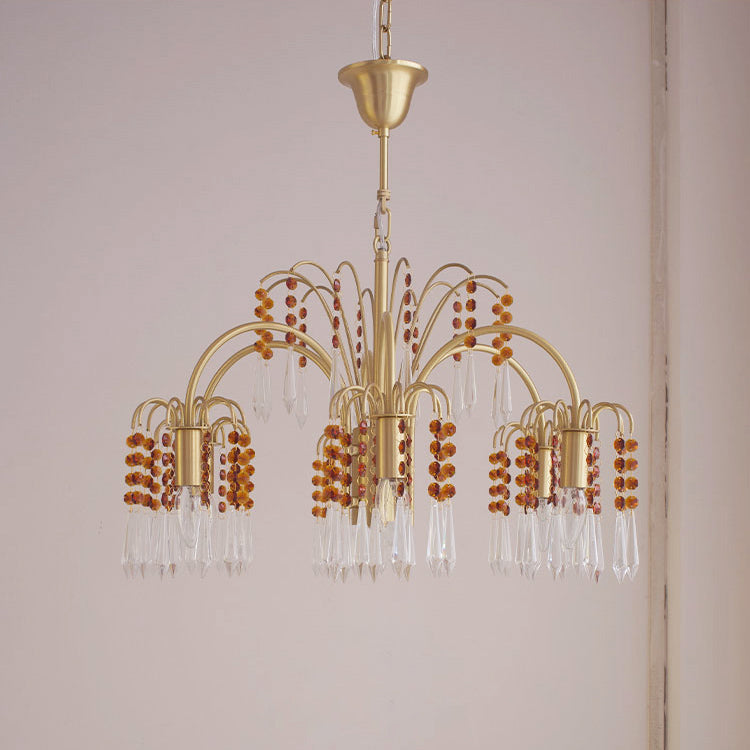 Aurelia Chandelier