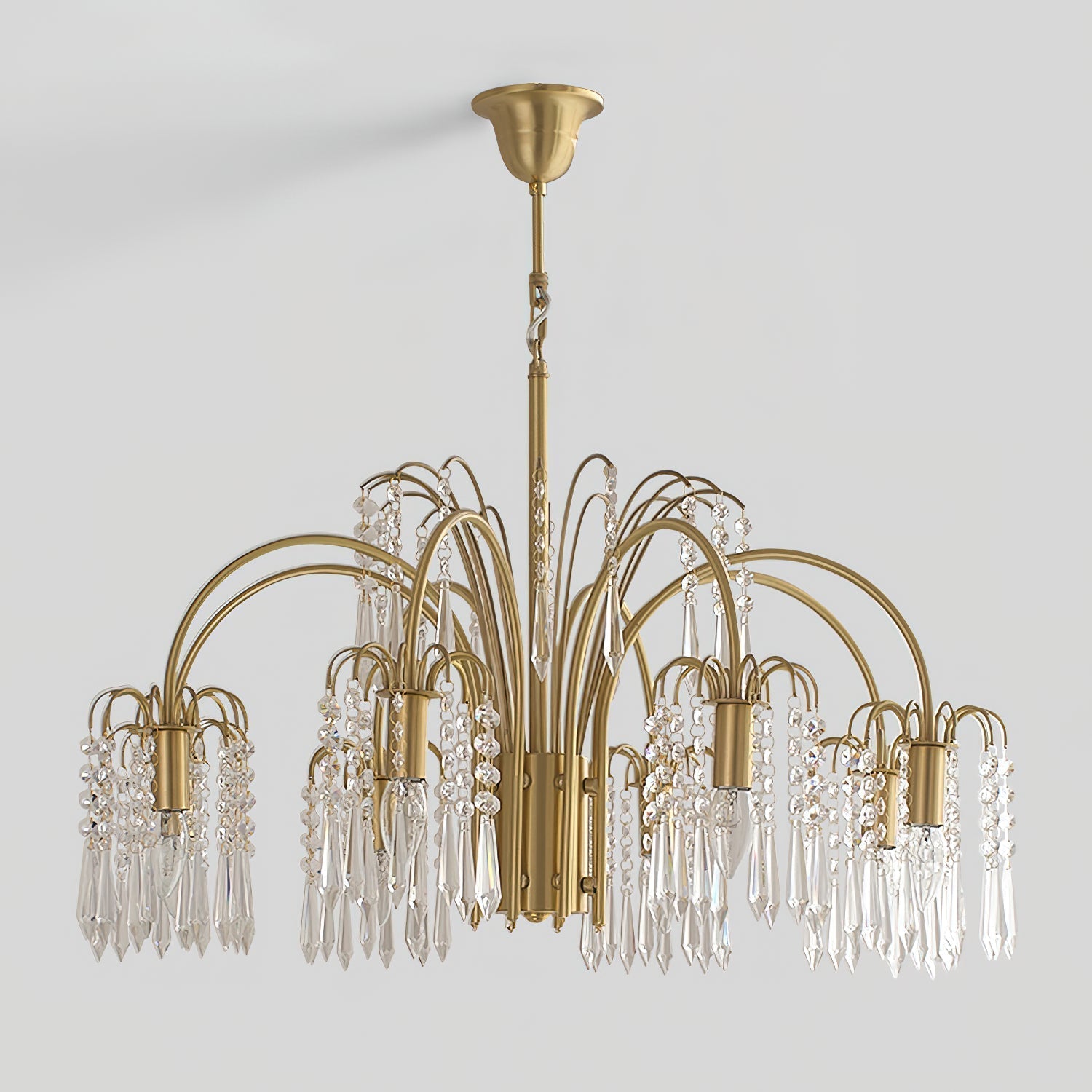 Aurelia Chandelier