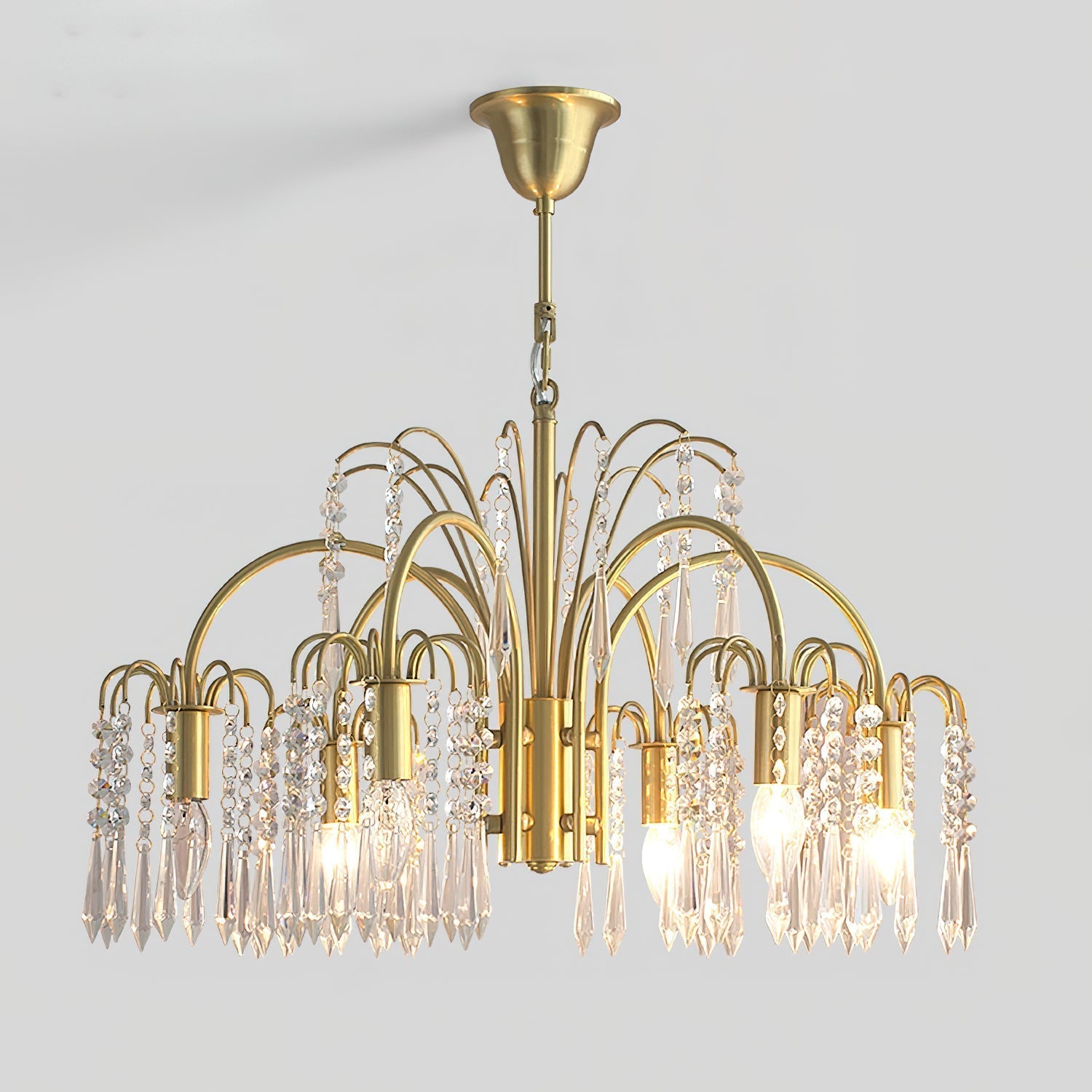 Aurelia Chandelier