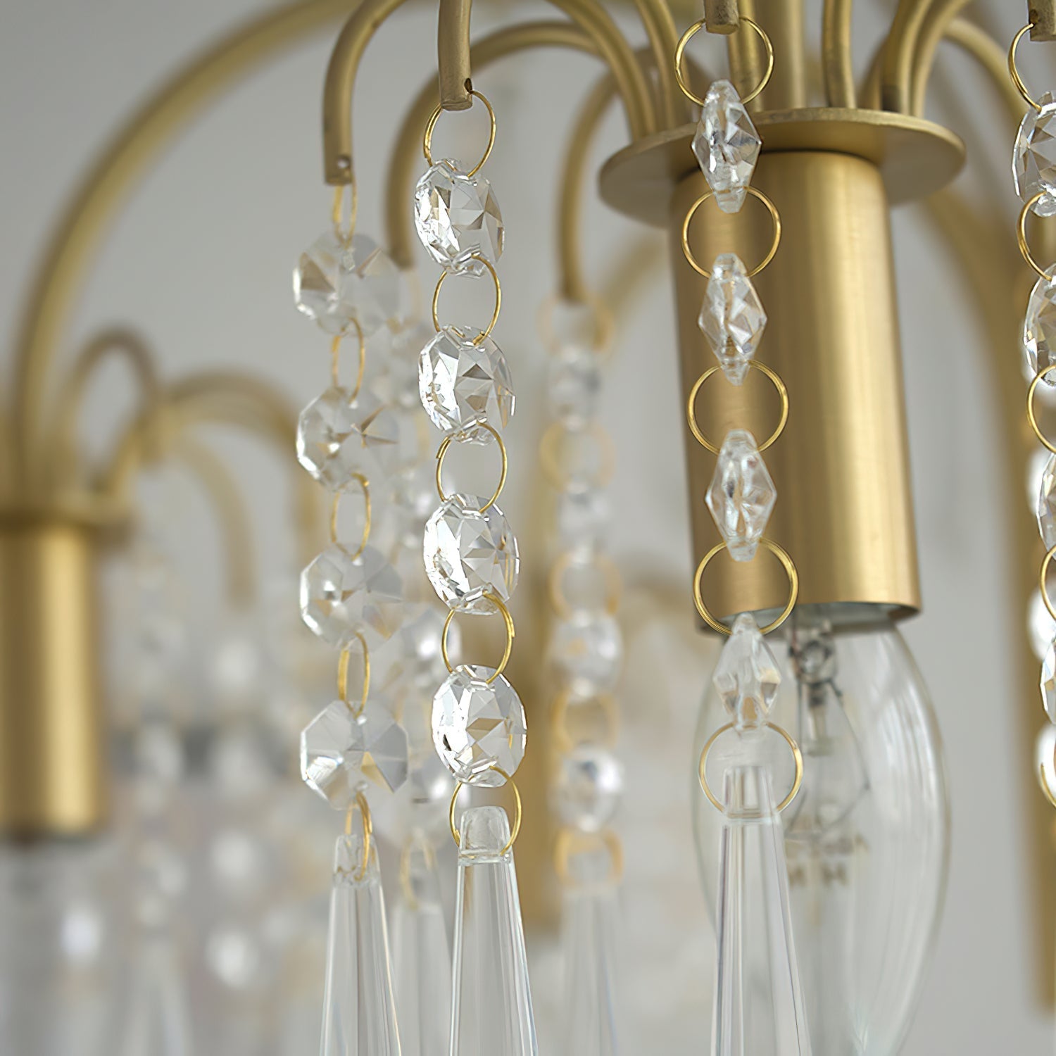 Aurelia Chandelier