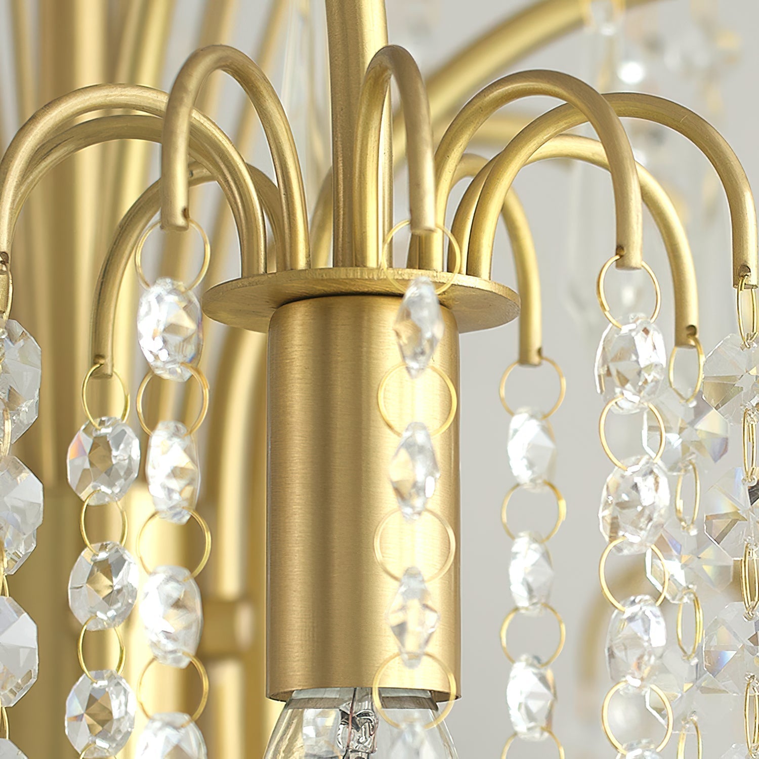 Aurelia Chandelier