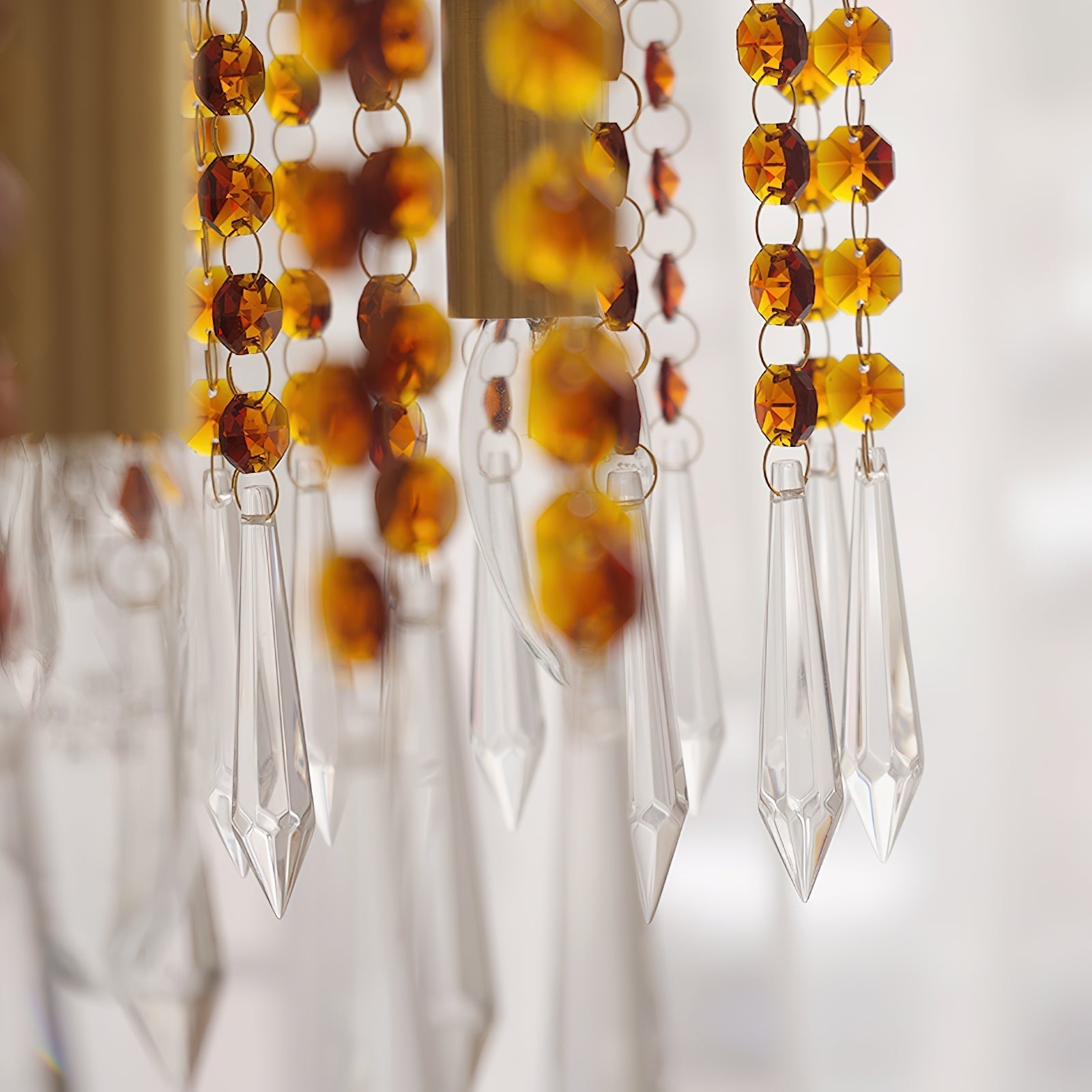 Aurelia Chandelier