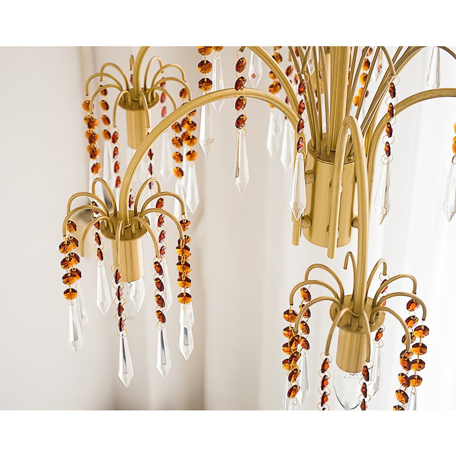 Aurelia Chandelier