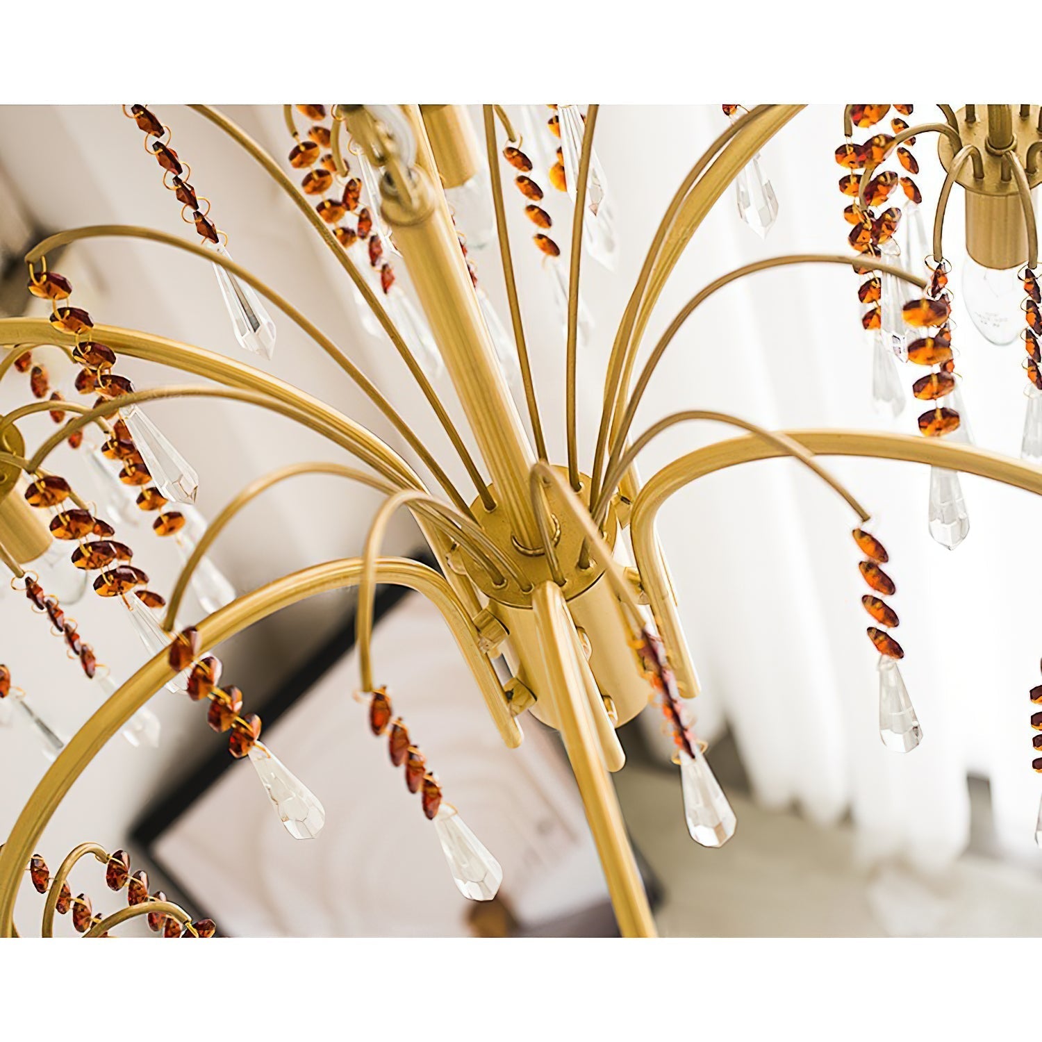 Aurelia Chandelier