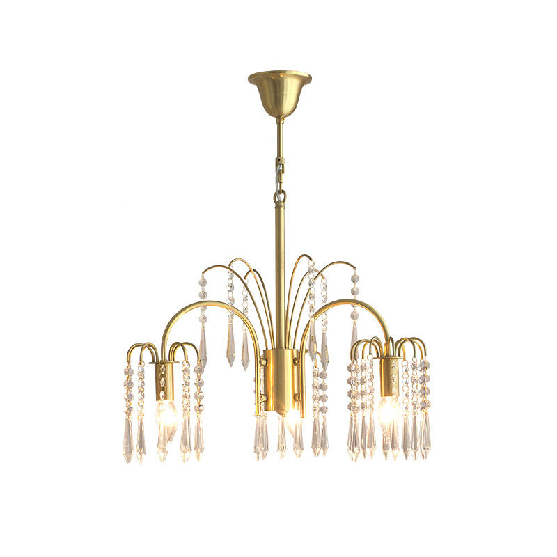 Aurelia Chandelier