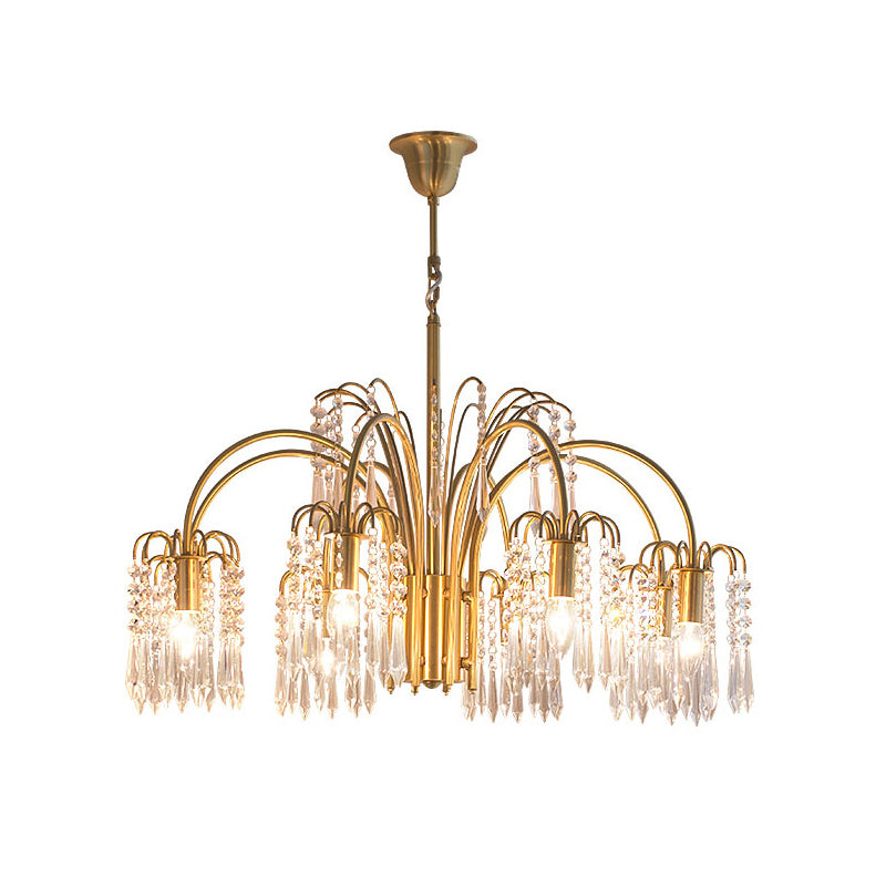Aurelia Chandelier