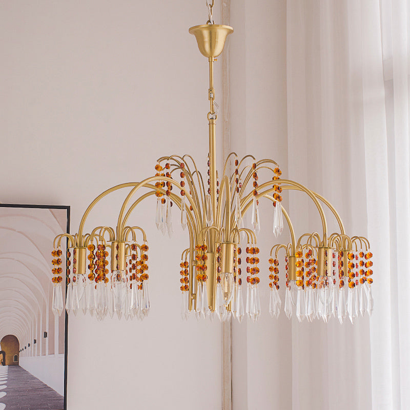 Aurelia Chandelier
