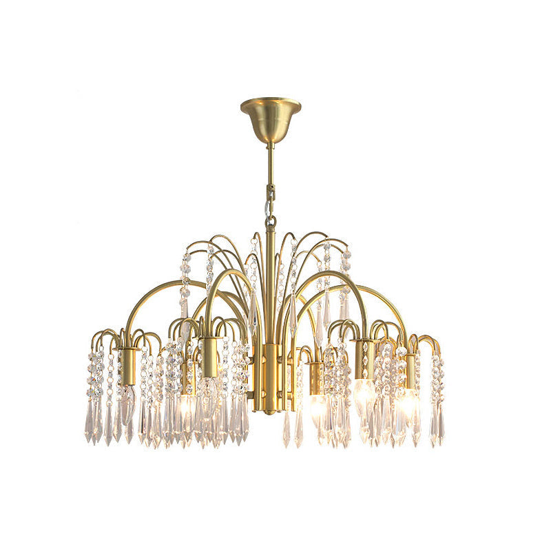 Aurelia Chandelier