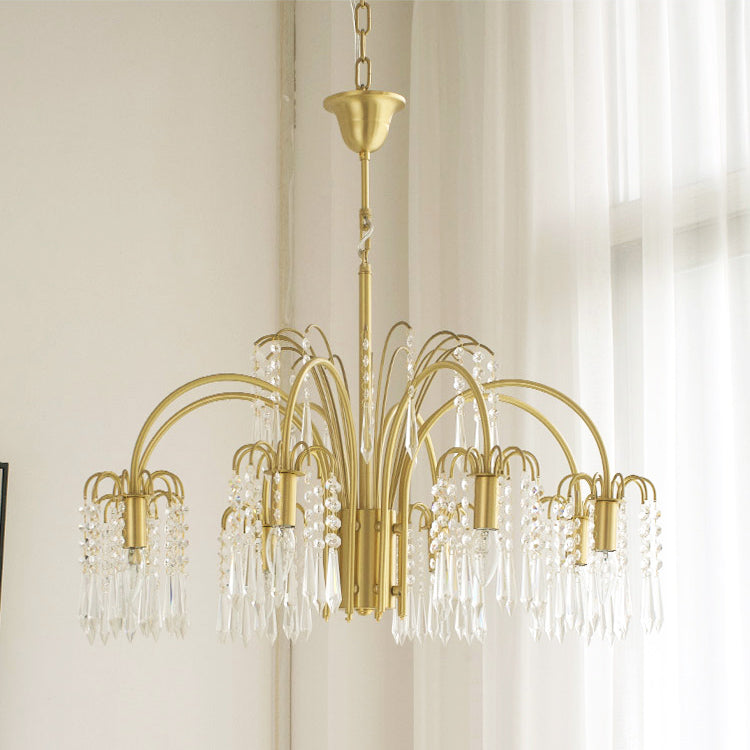 Aurelia Chandelier