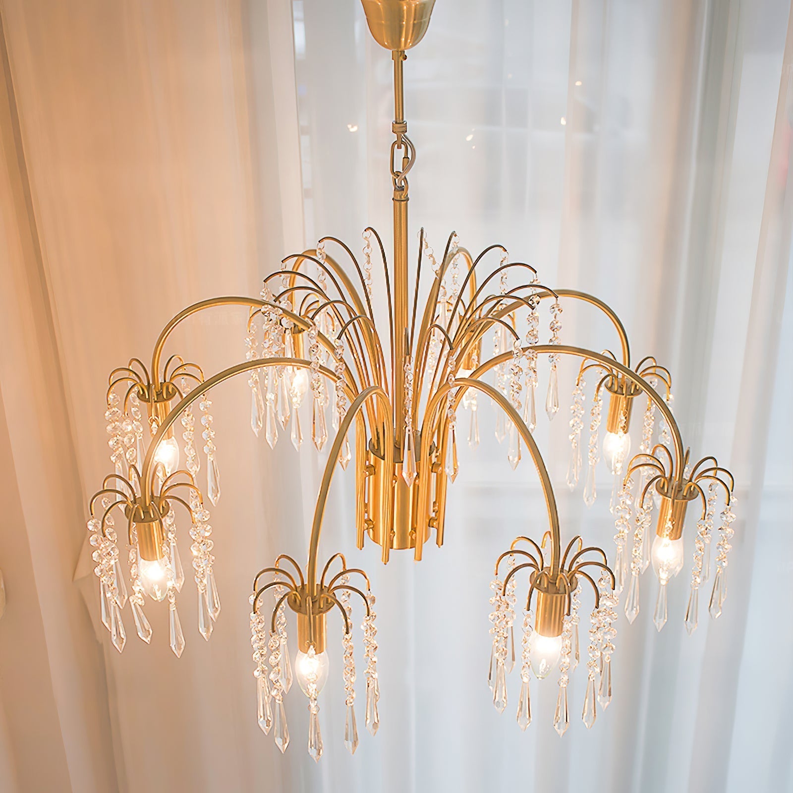 Aurelia Chandelier