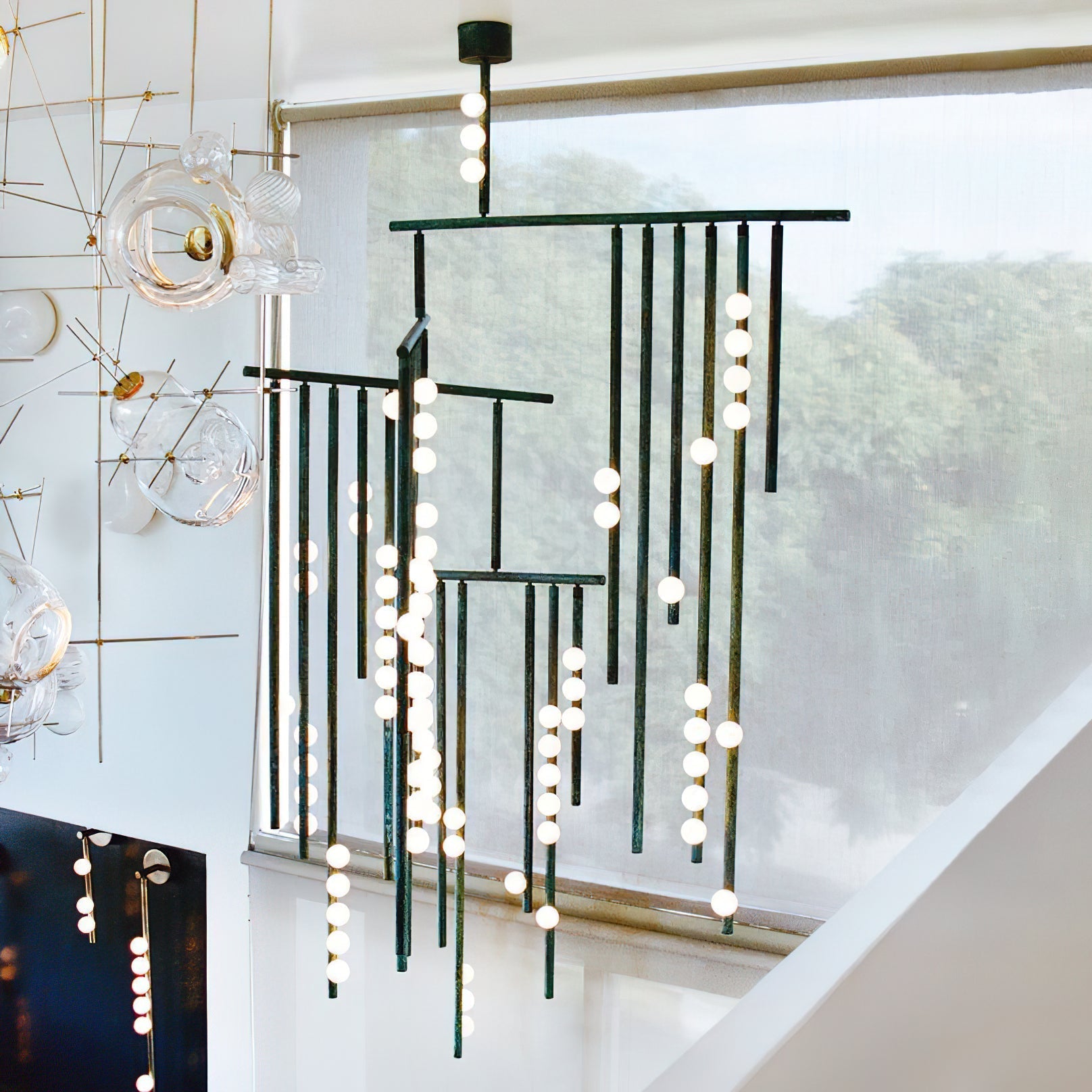 Arden Chandelier