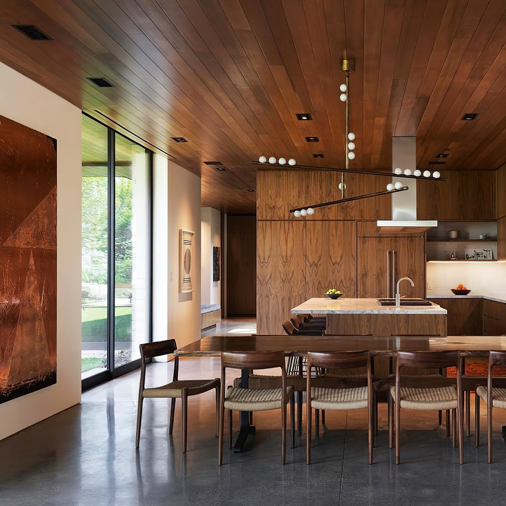 Arden Chandelier