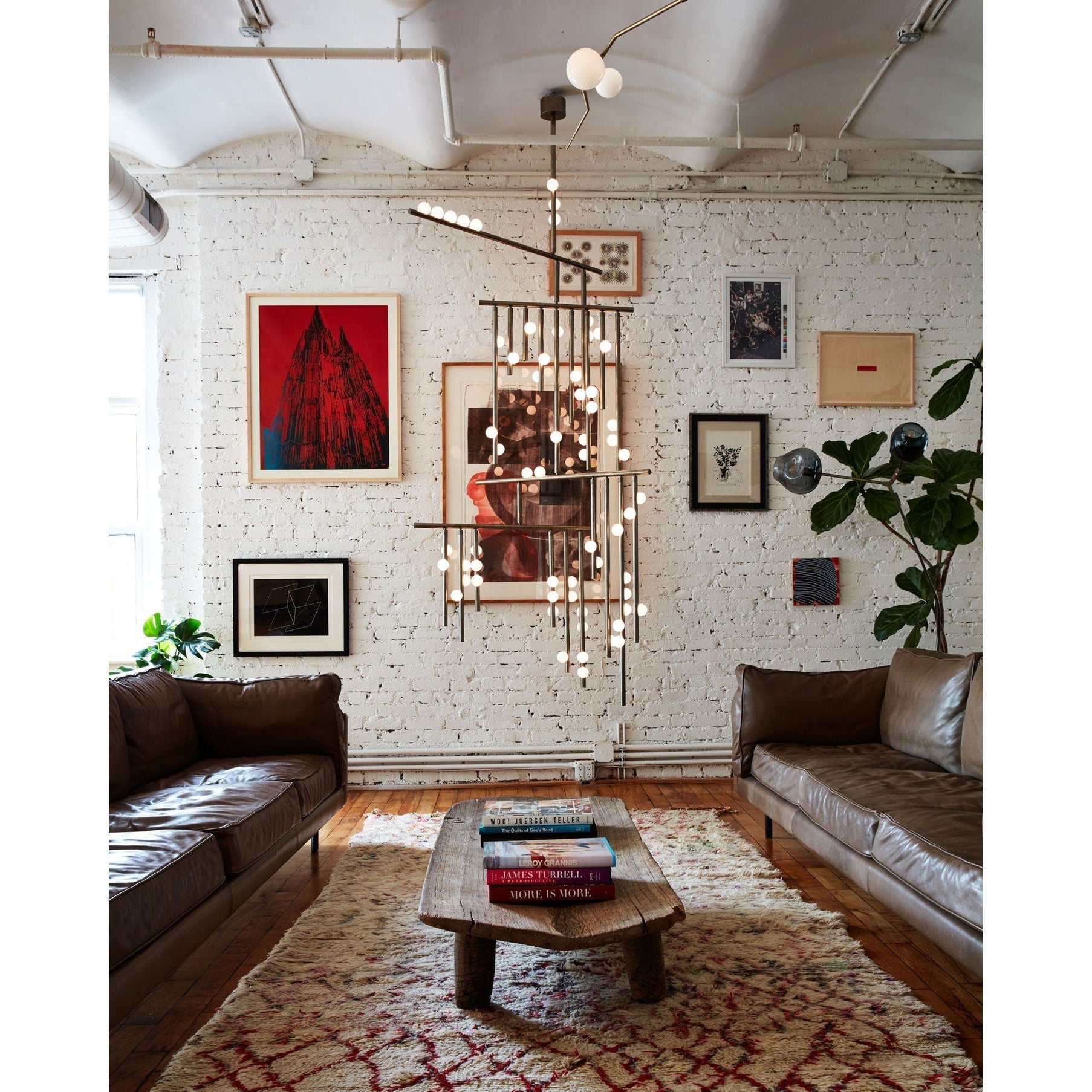 Arden Chandelier