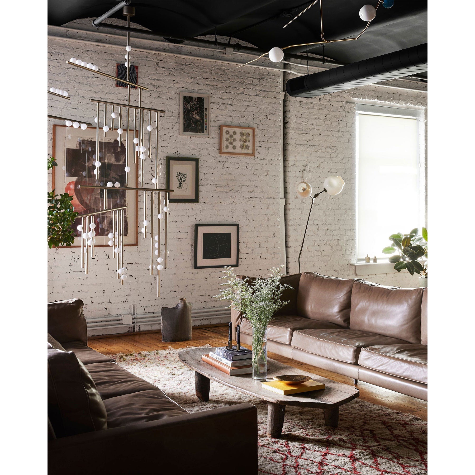 Arden Chandelier