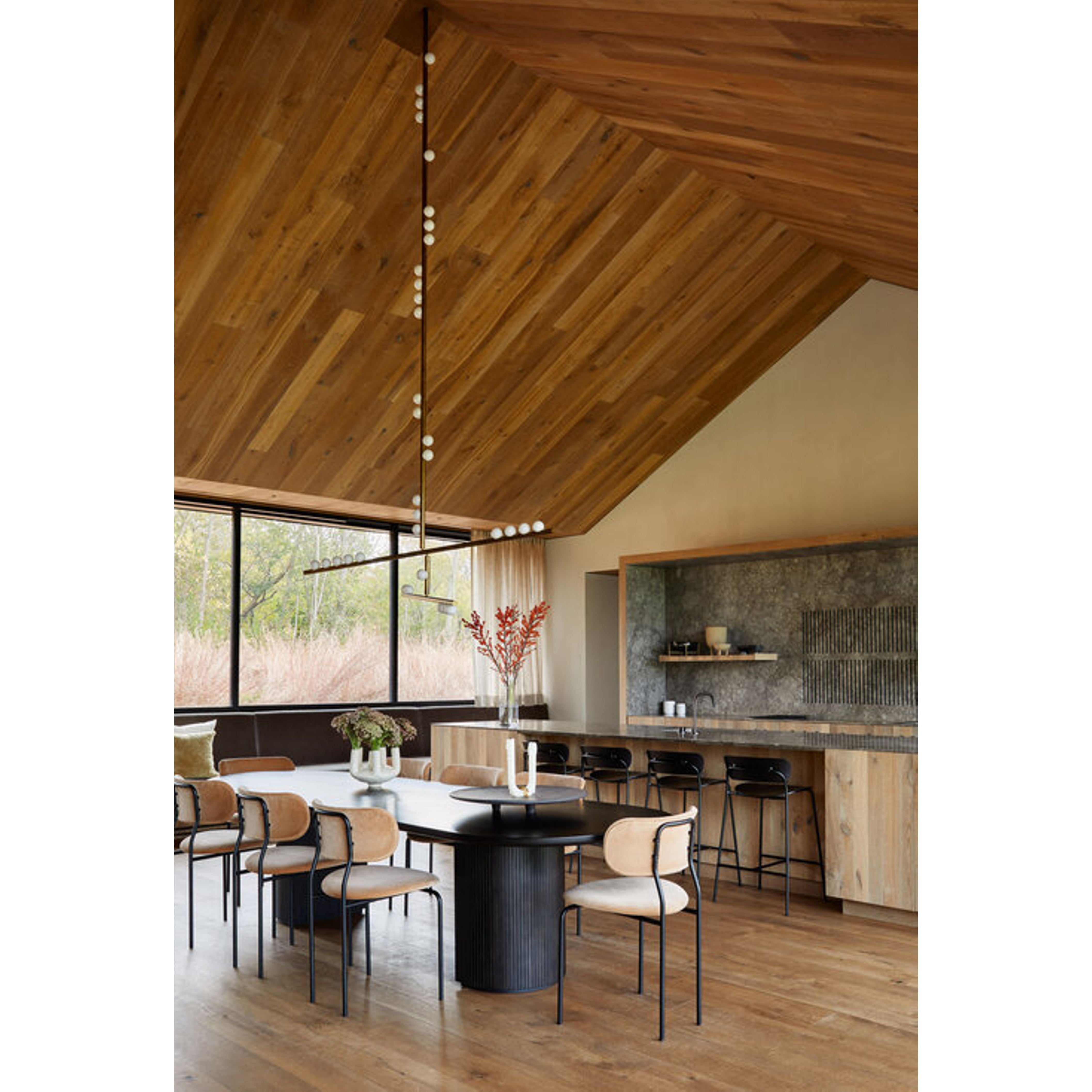 Arden Chandelier