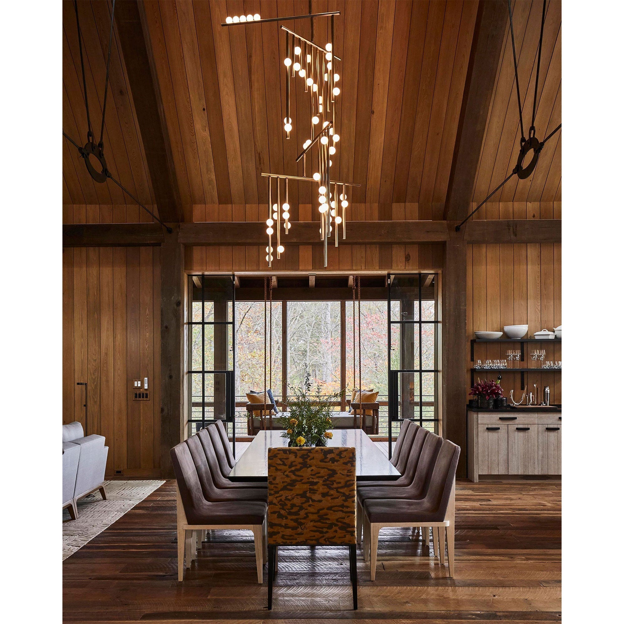 Arden Chandelier