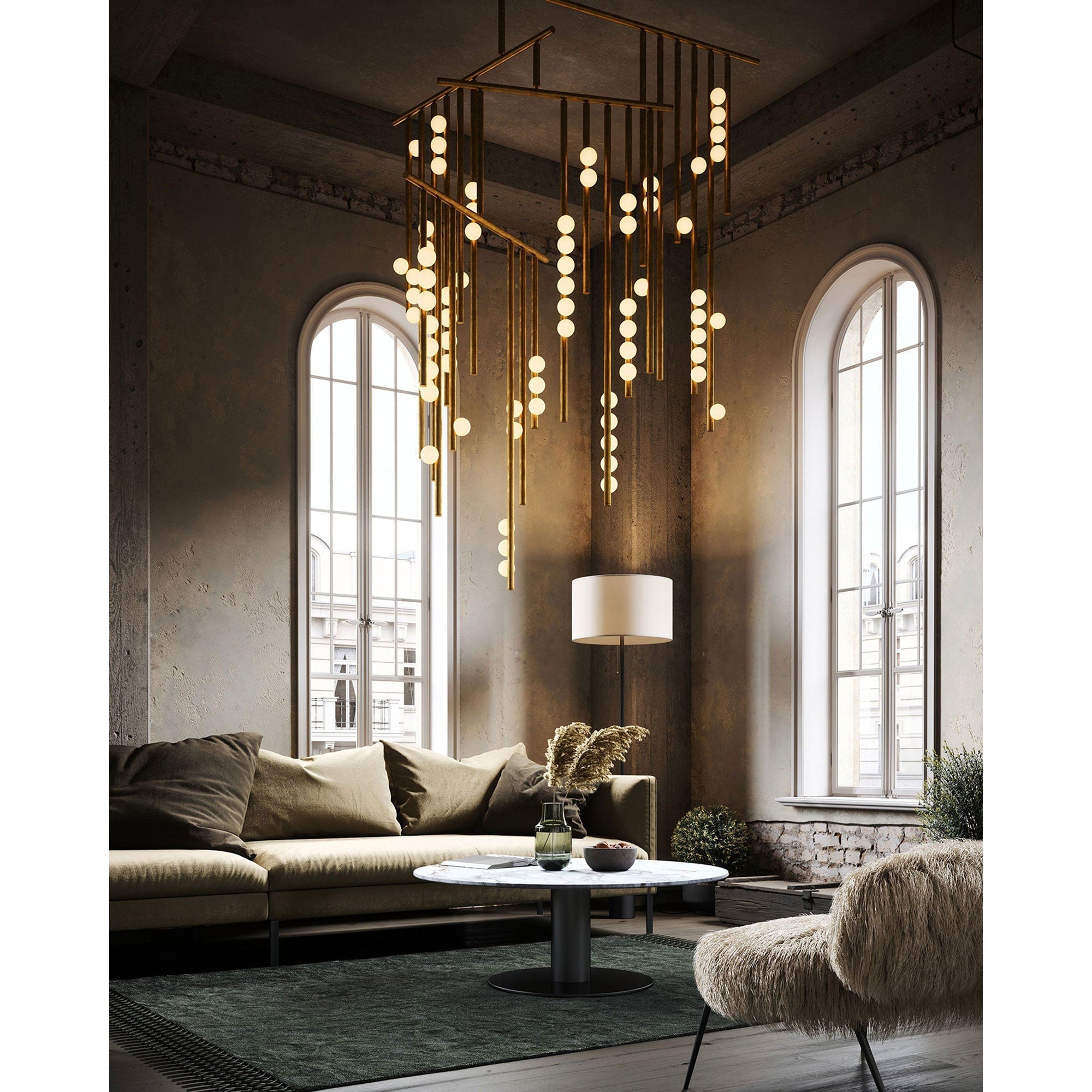 Arden Chandelier