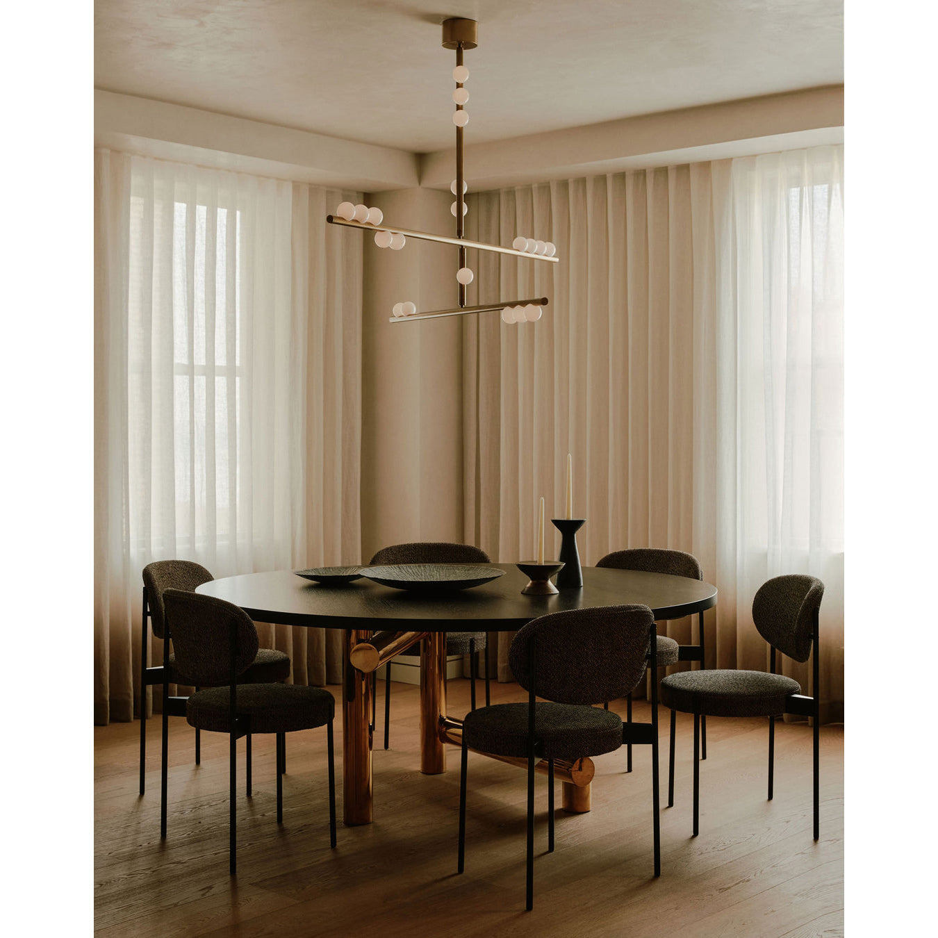 Arden Chandelier