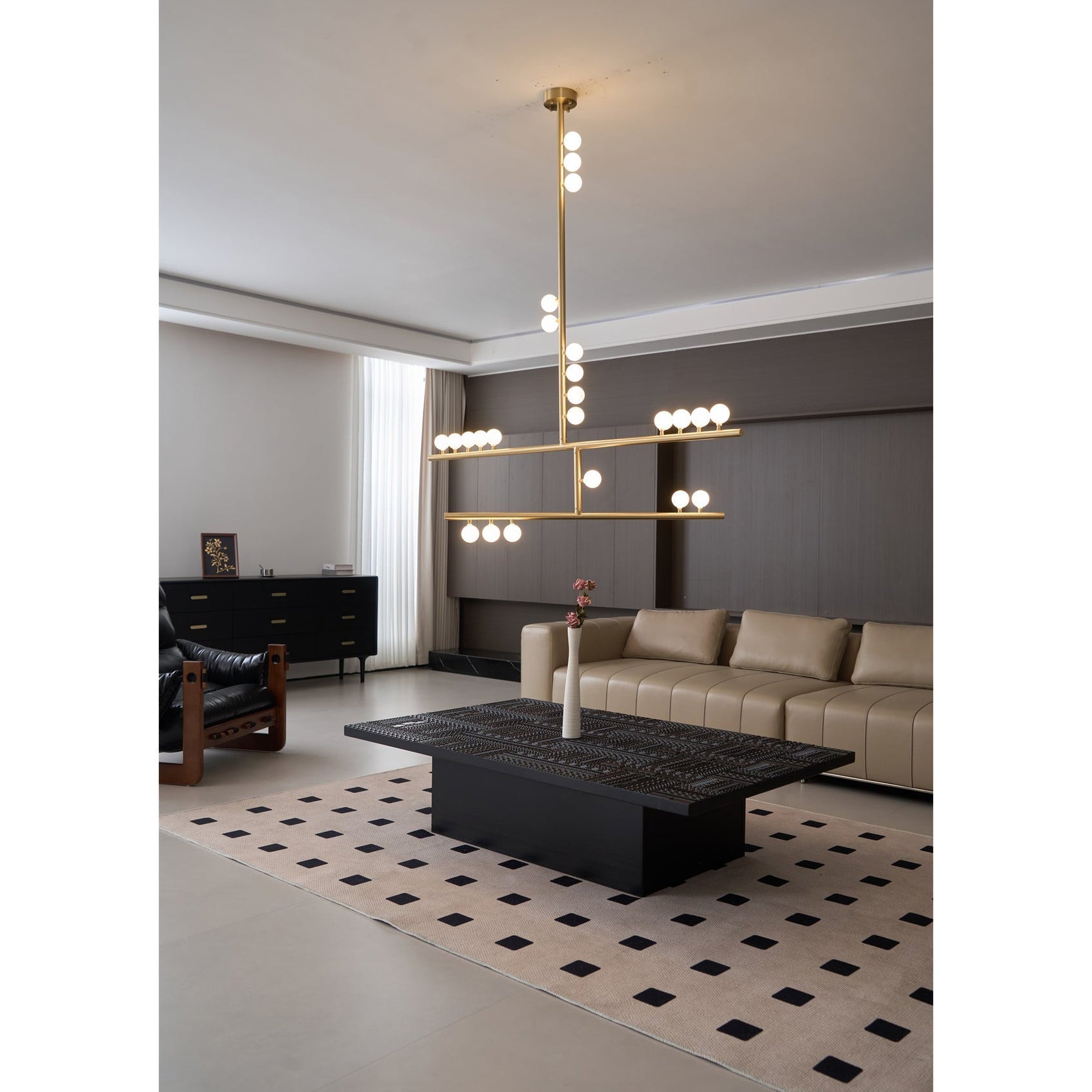 Arden Chandelier