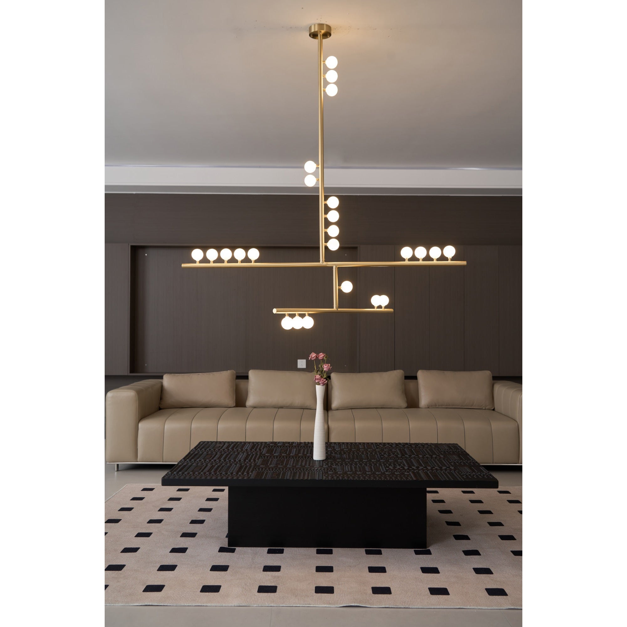 Arden Chandelier