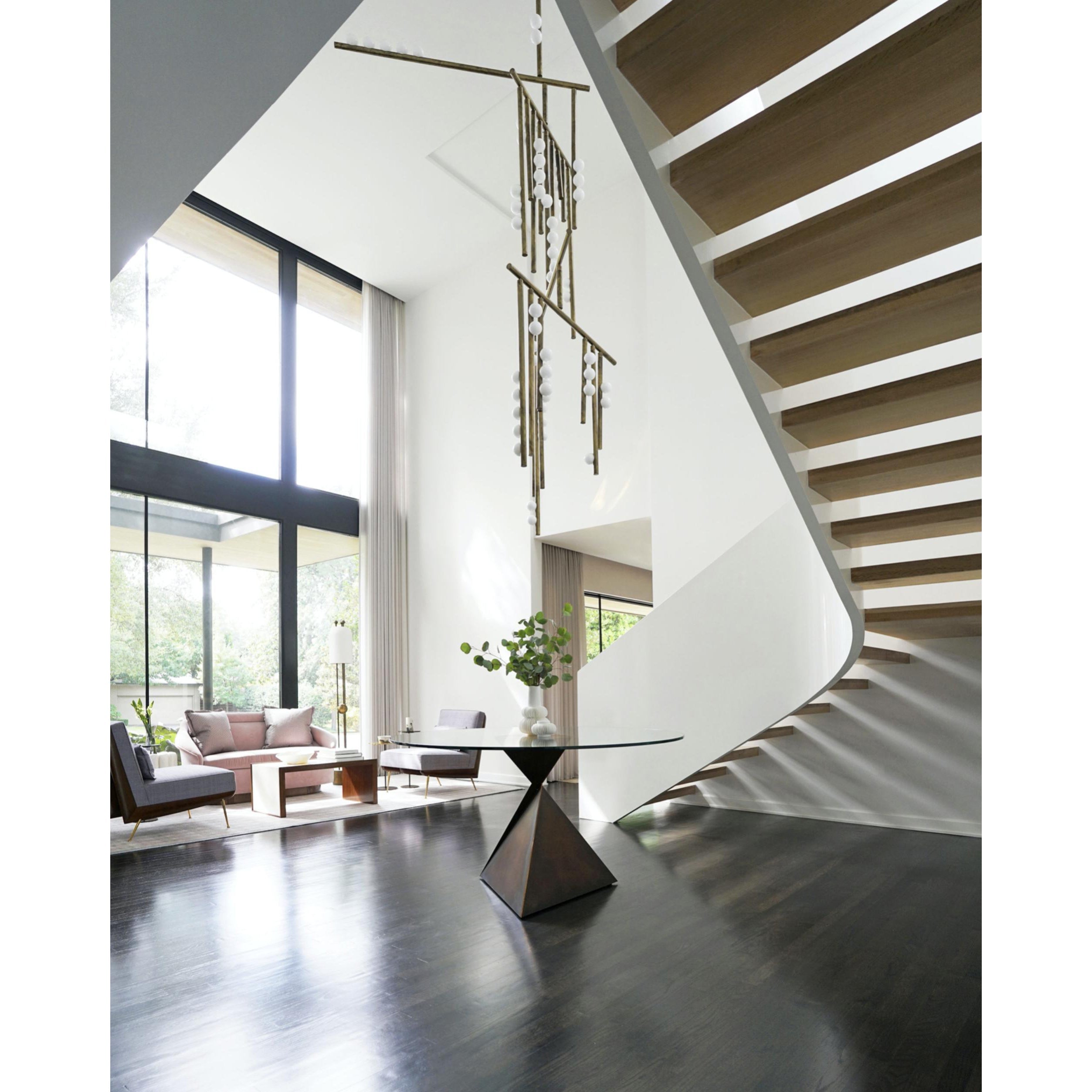 Arden Chandelier