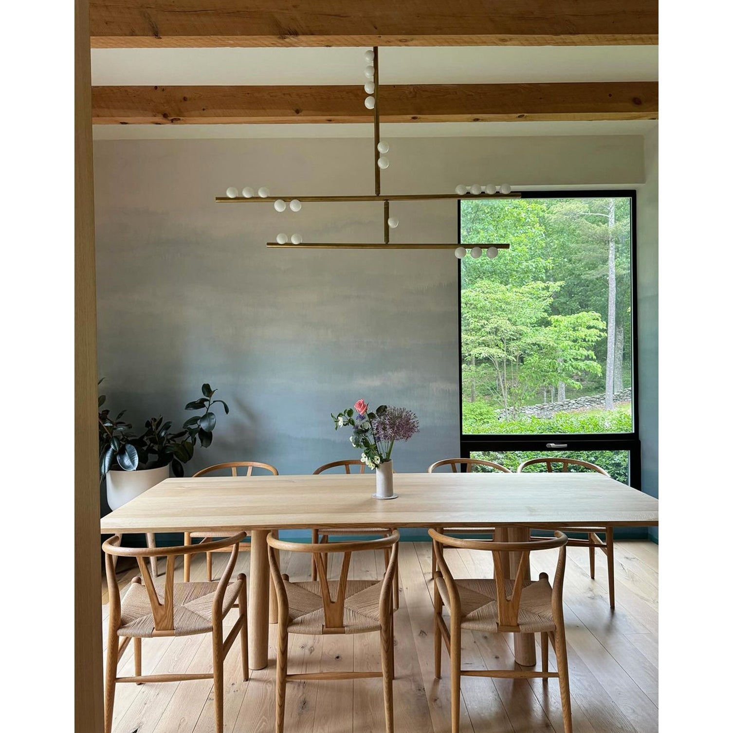 Arden Chandelier
