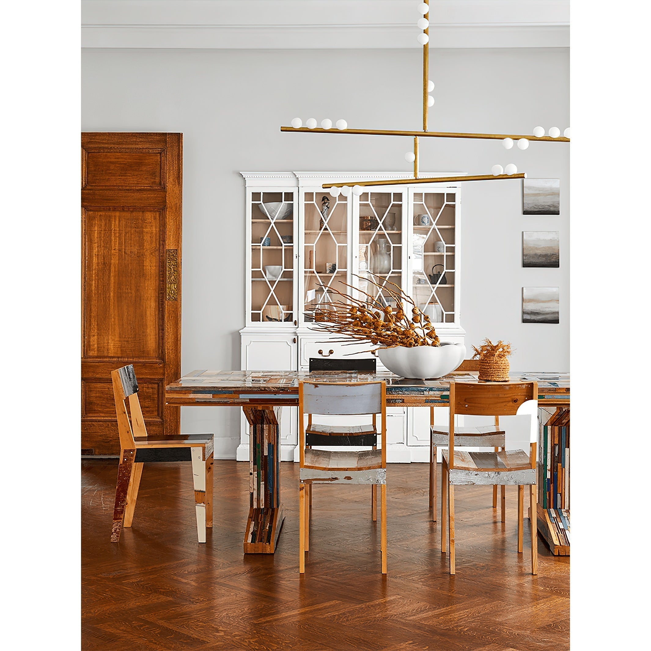 Arden Chandelier